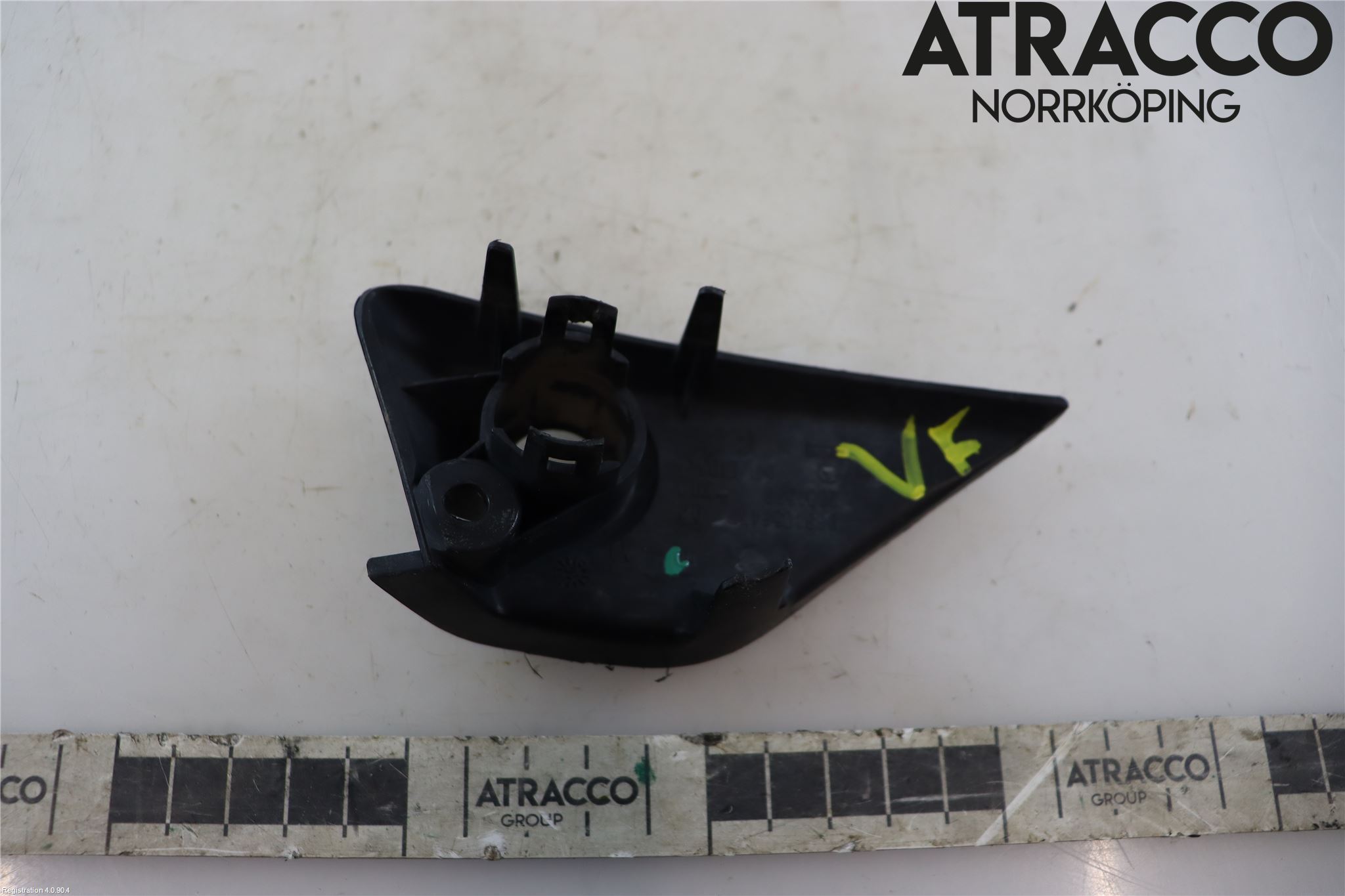 Citroen C5 08-17 Parkeringshjälp Frontsensor