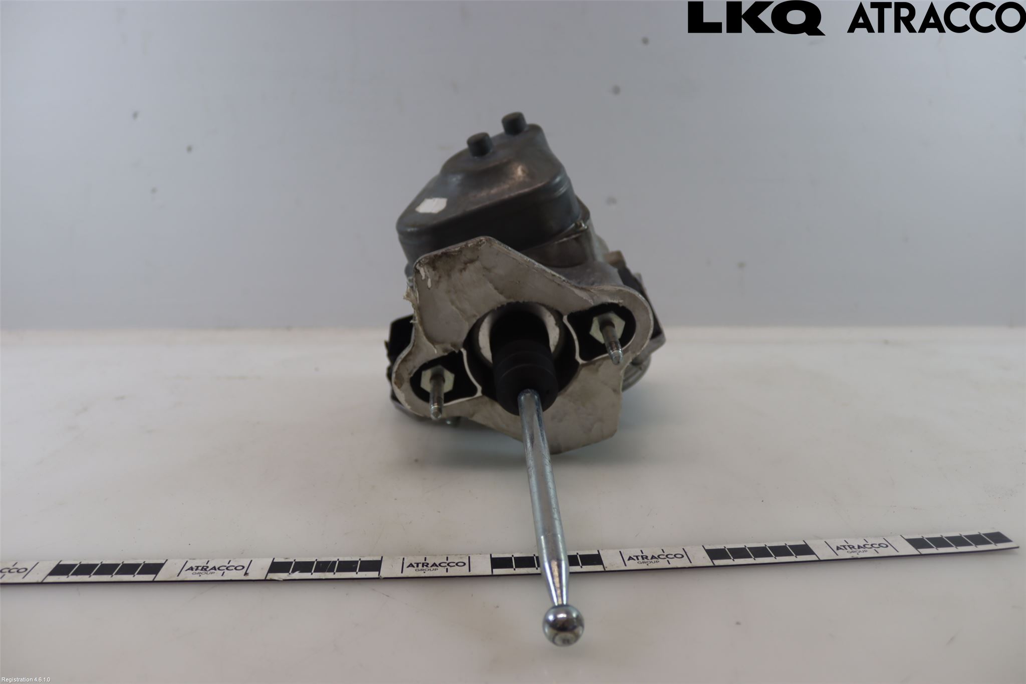 Volkswagen VW ID.4 21- Bromsservo