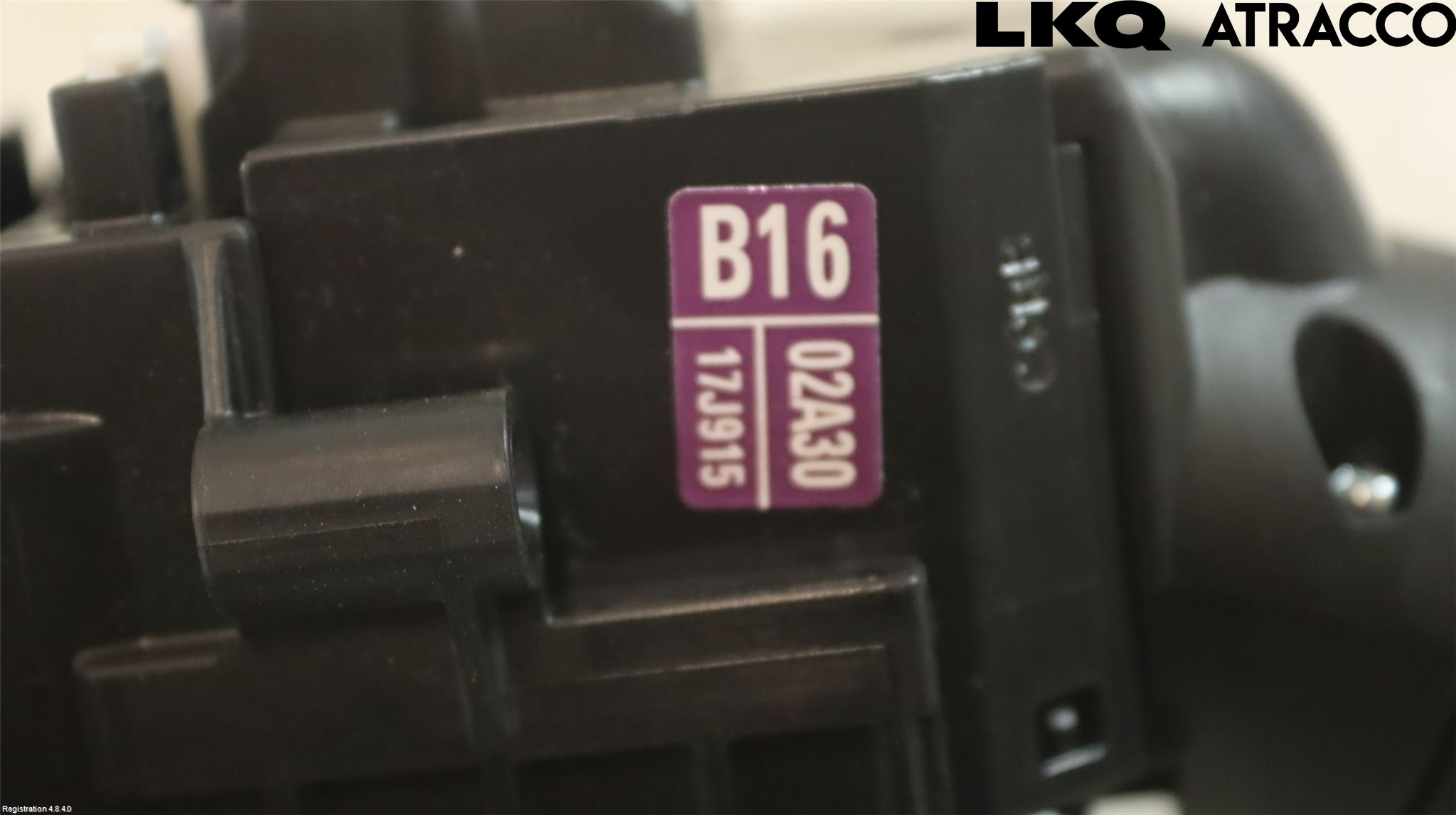 Toyota COROLLA 19- Spakcentral