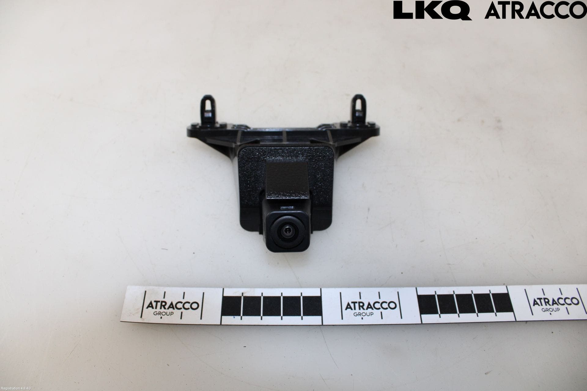 Toyota RAV4 19- Parkeringshjälp Kamera