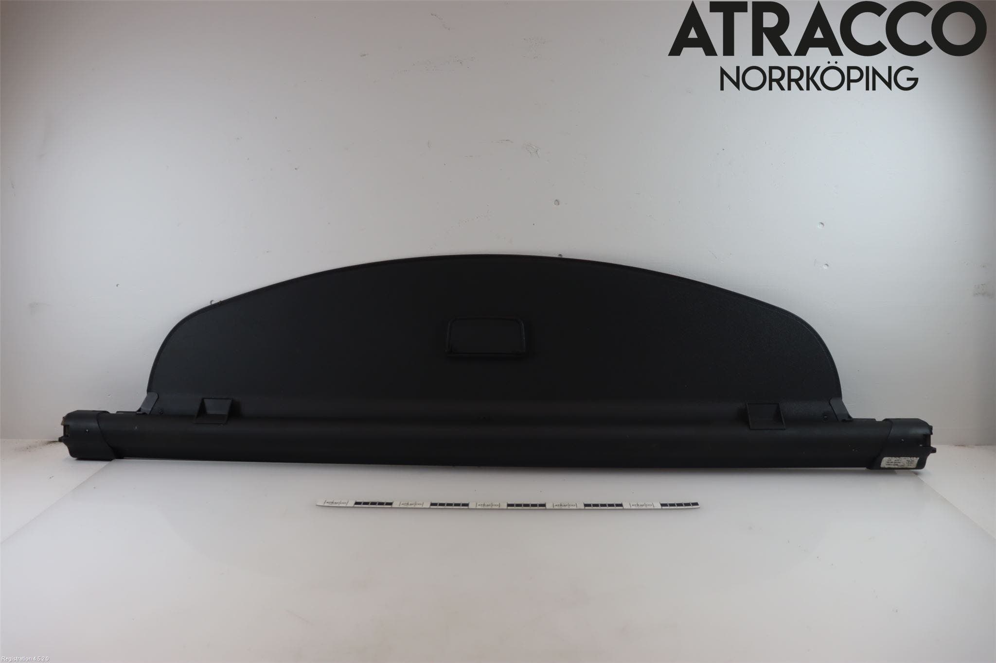 Audi A6/S6     05-11 Insynskydd