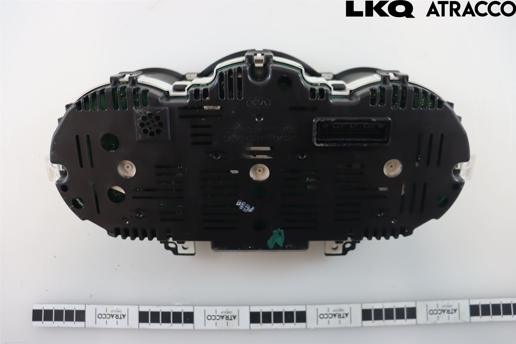 Kia RIO 12-16 Instrument Komb