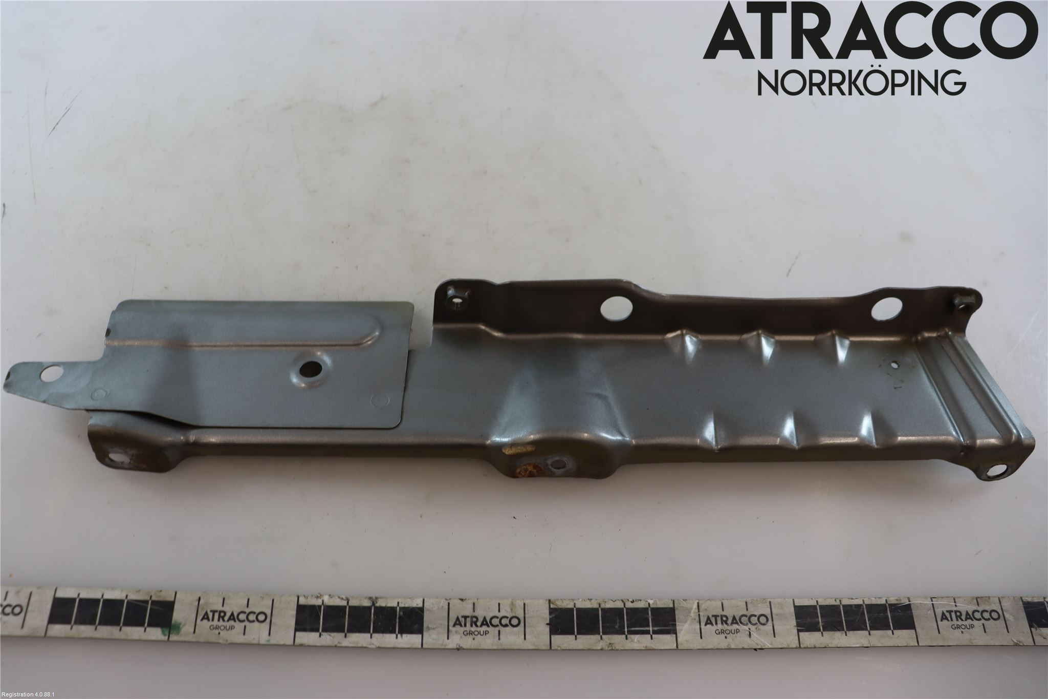 Subaru B9 TRIBECA  06-07 Frontplåt