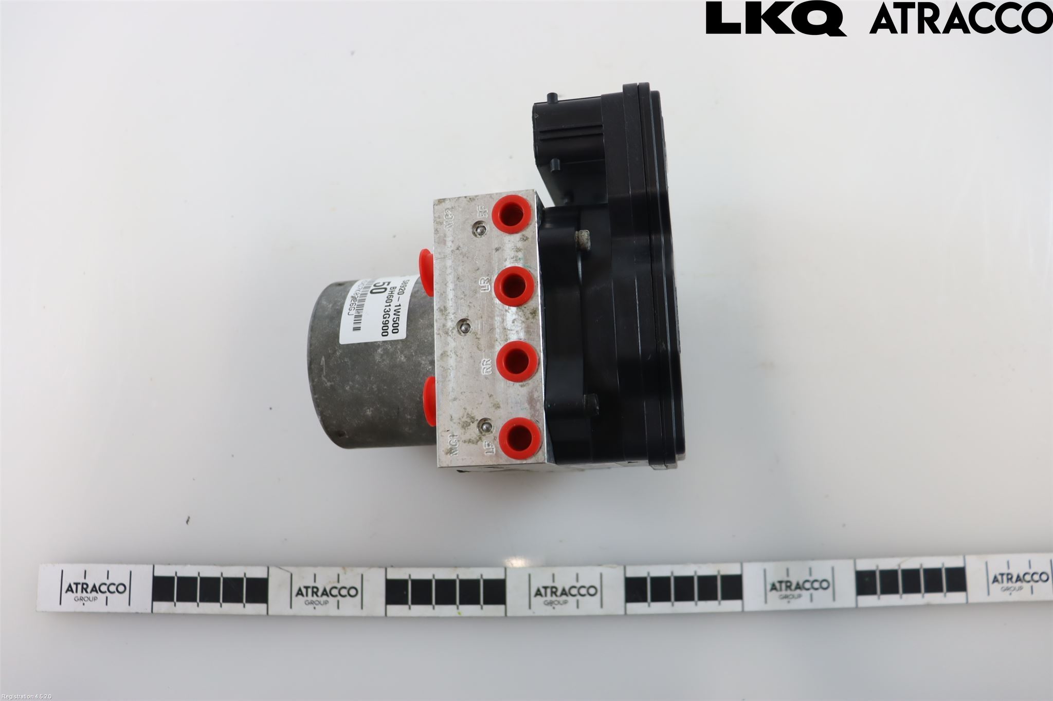Kia RIO 12-16 Abs Hydraulaggregat