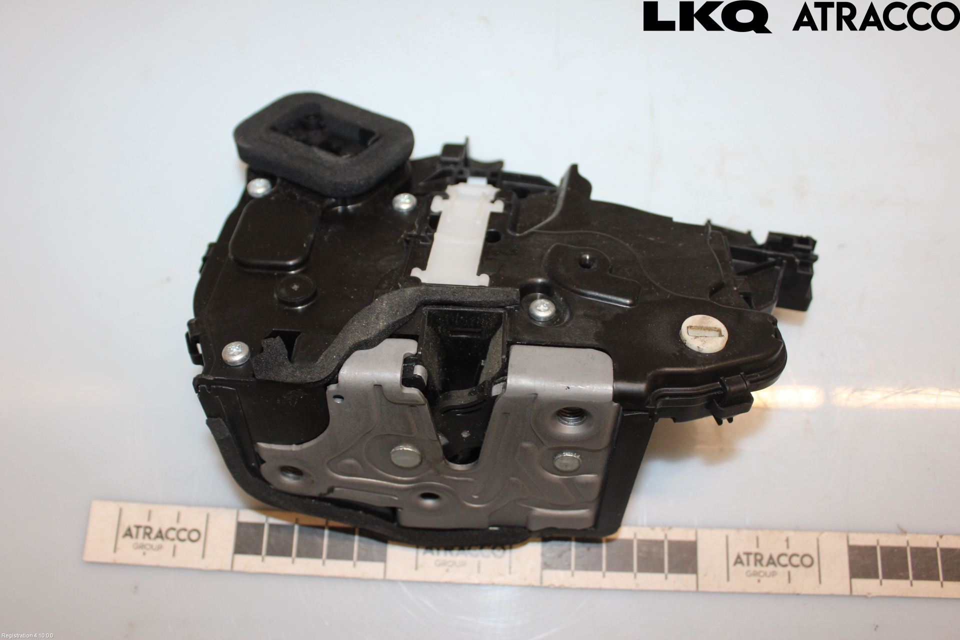 Seat IBIZA V 21- Låskista-Dörrlås