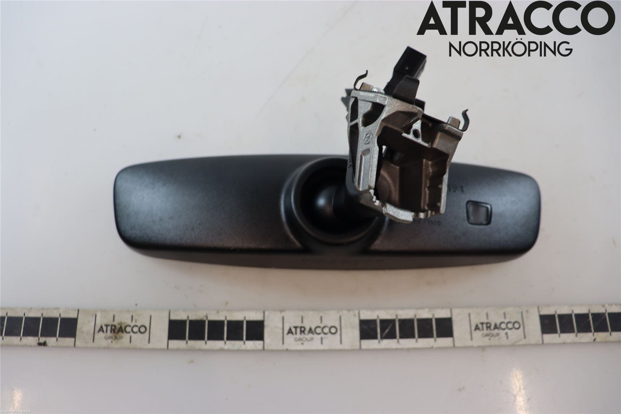 Skoda KODIAQ 17-24 Spegel Invändig El