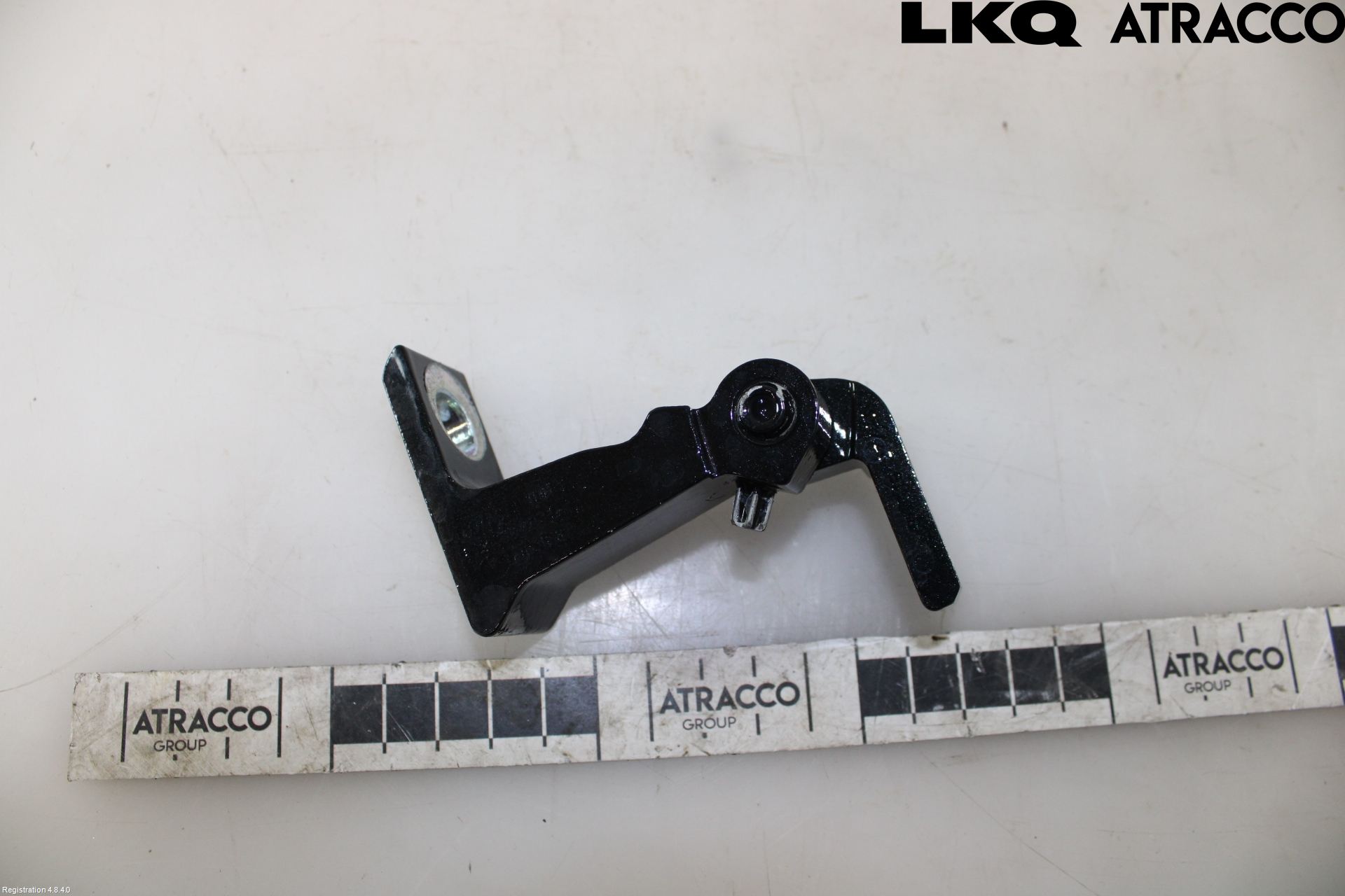 Volkswagen VW ID.4 21- Dörrgångjärn