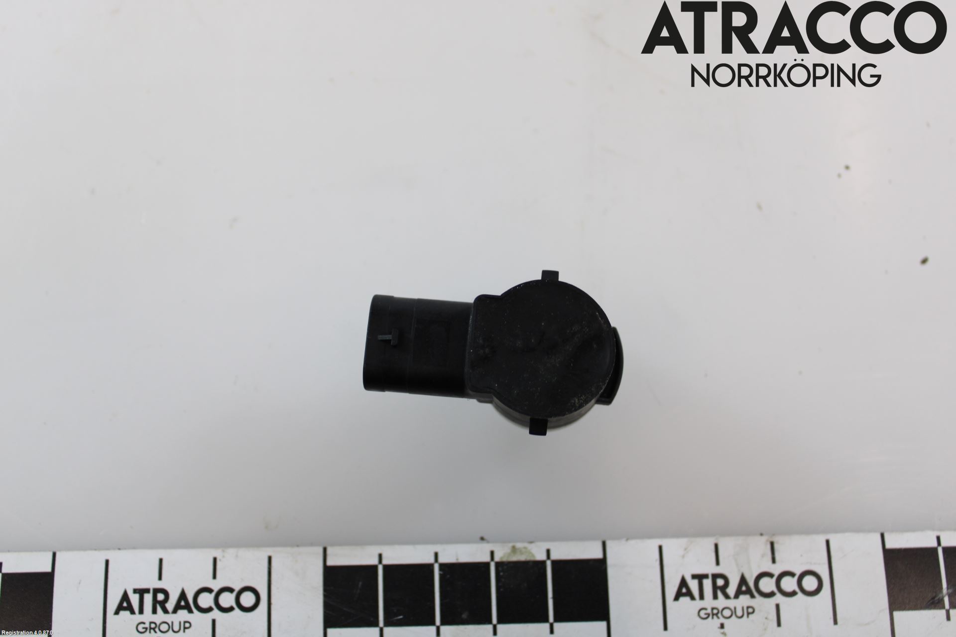 Volkswagen VW GOLF / E-GOLF VII 13-20 Parkeringshjälp Backsensor