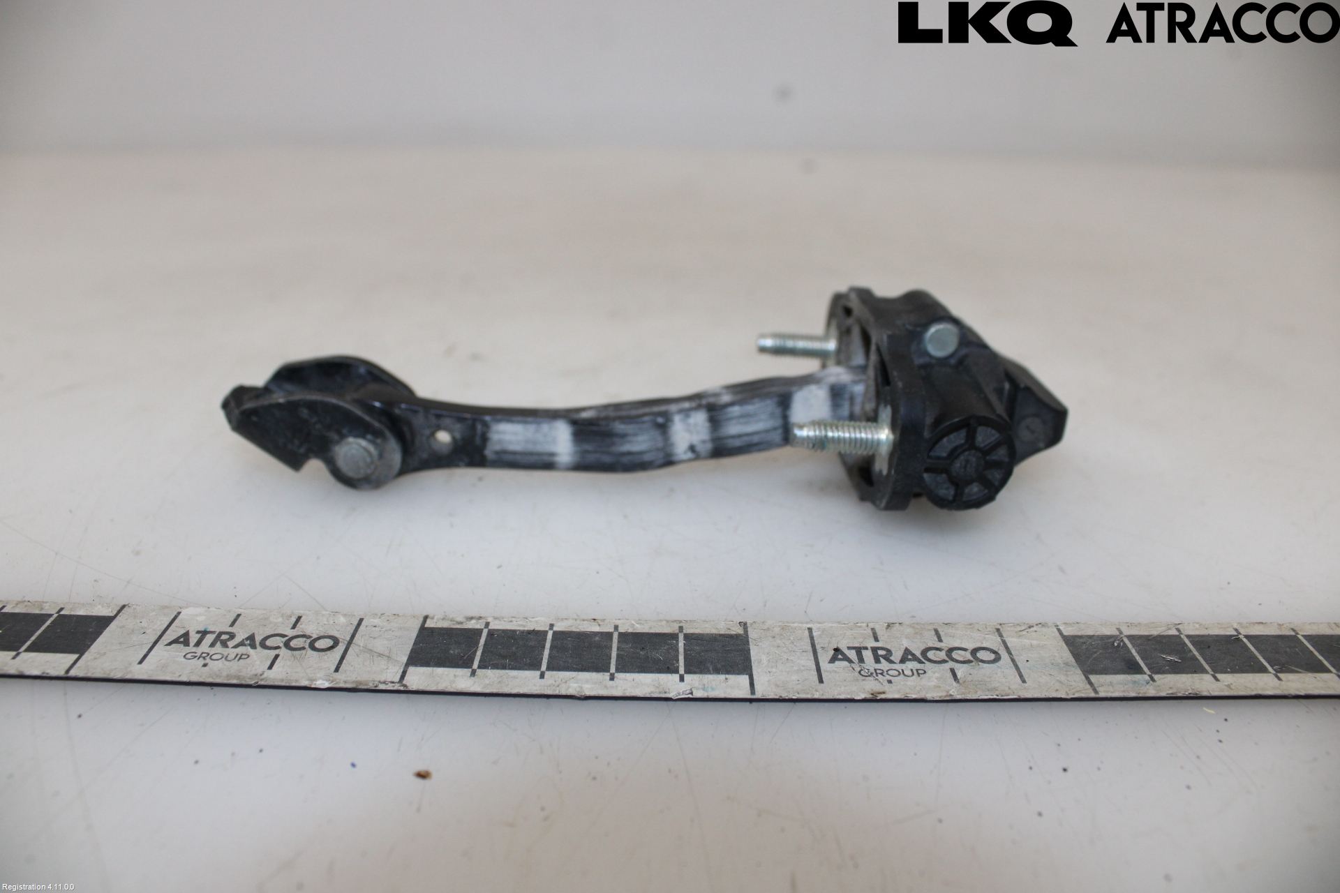 Volvo V40 12-19 Dörrstopp