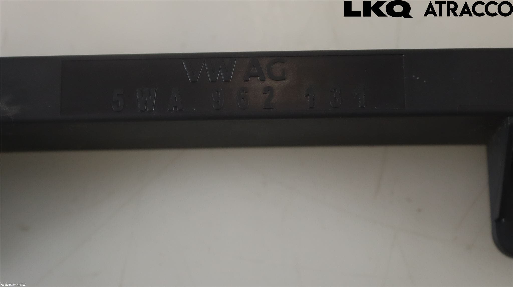 Alfa VW PASSAT 24- Antenn