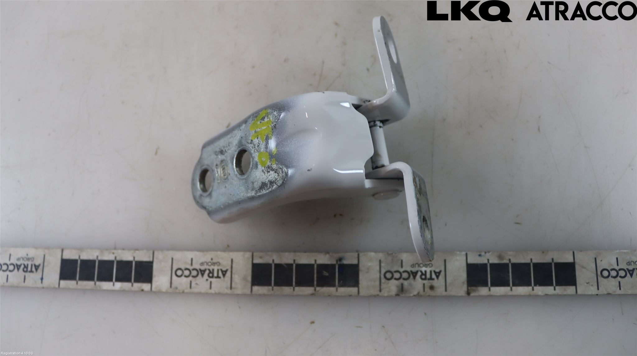 Hyundai ix35 Dörrgångjärn