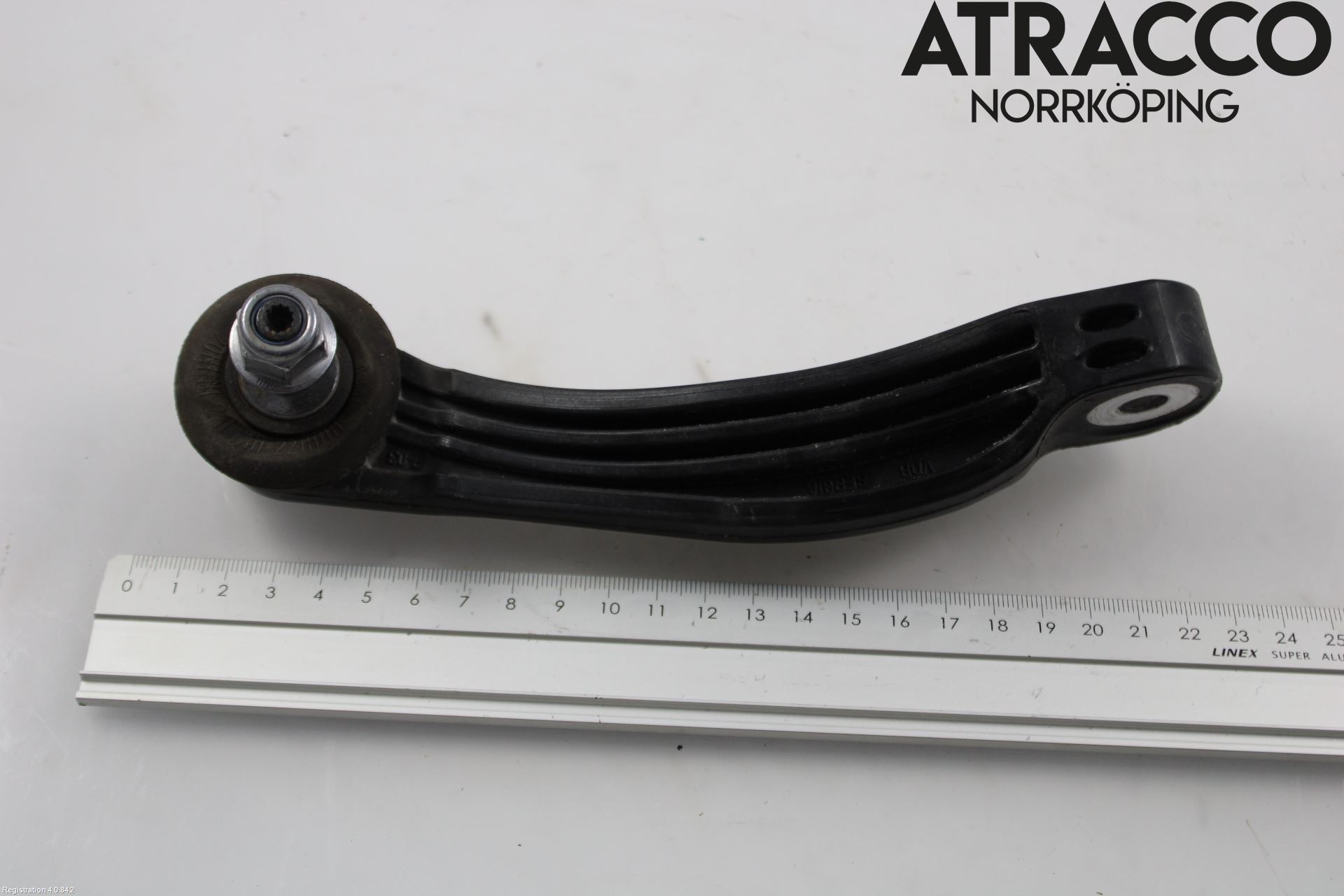 Cupra BORN 22- Krängningshämmarstag Bak