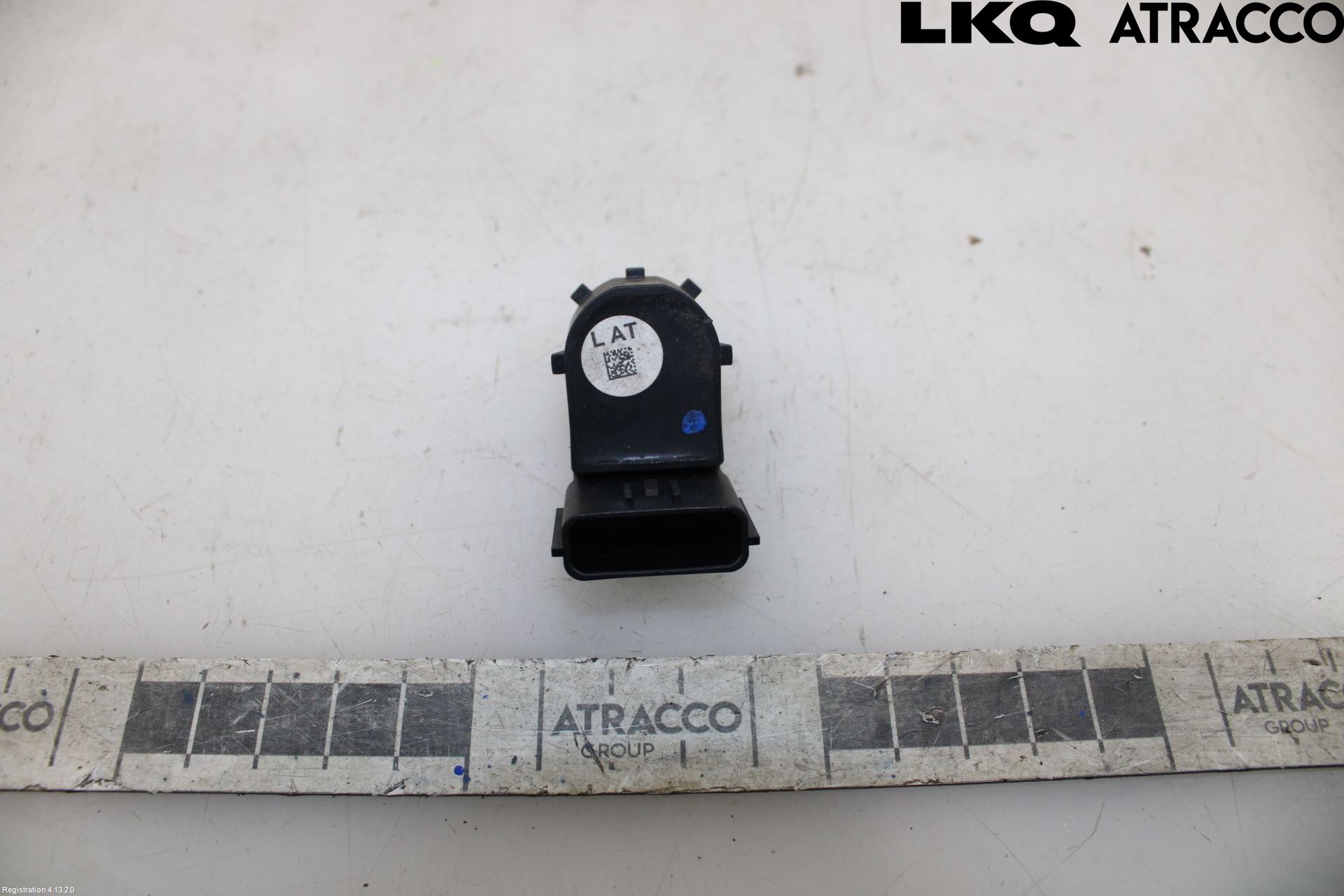 Kia NIRO (DE) 17-22 Parkeringshjälp Backsensor
