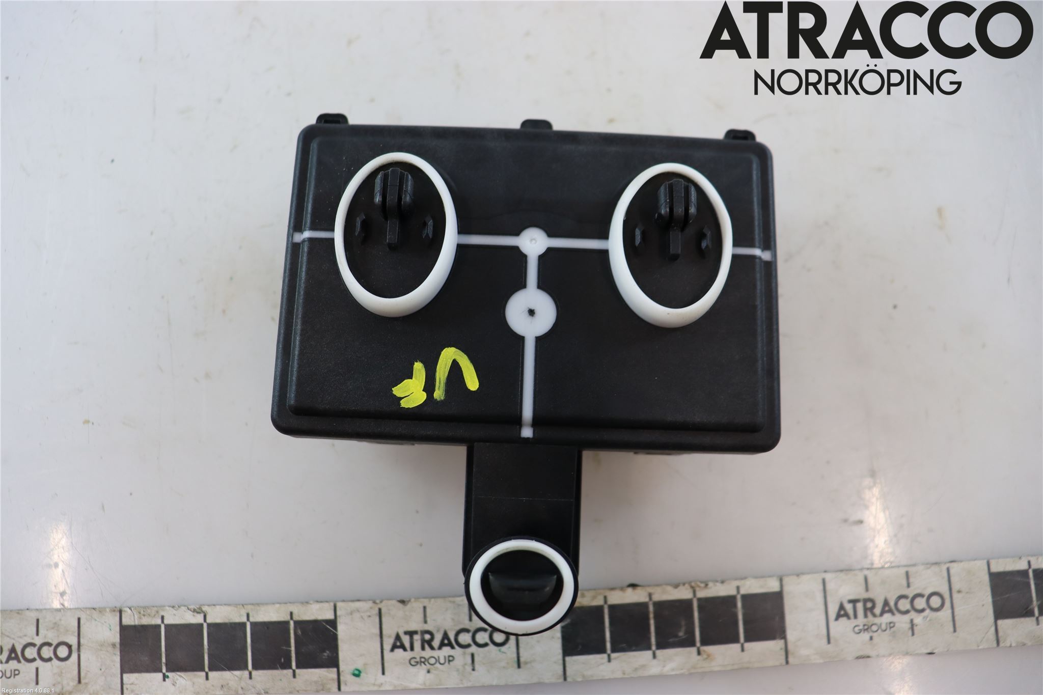 Seat LEON 20- Styrenhet Dörr