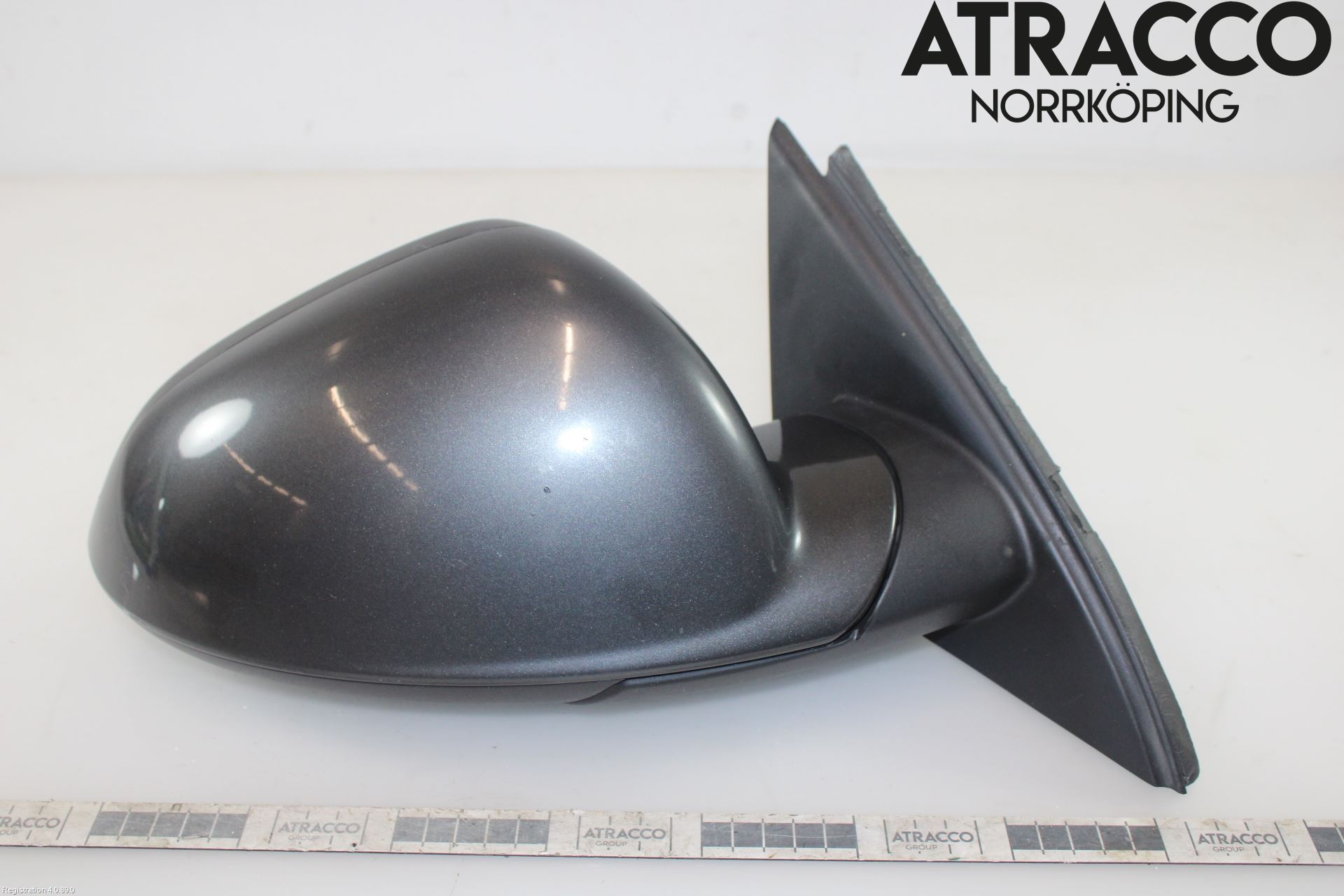 Opel INSIGNIA 09-16 Spegel Yttre El Hö