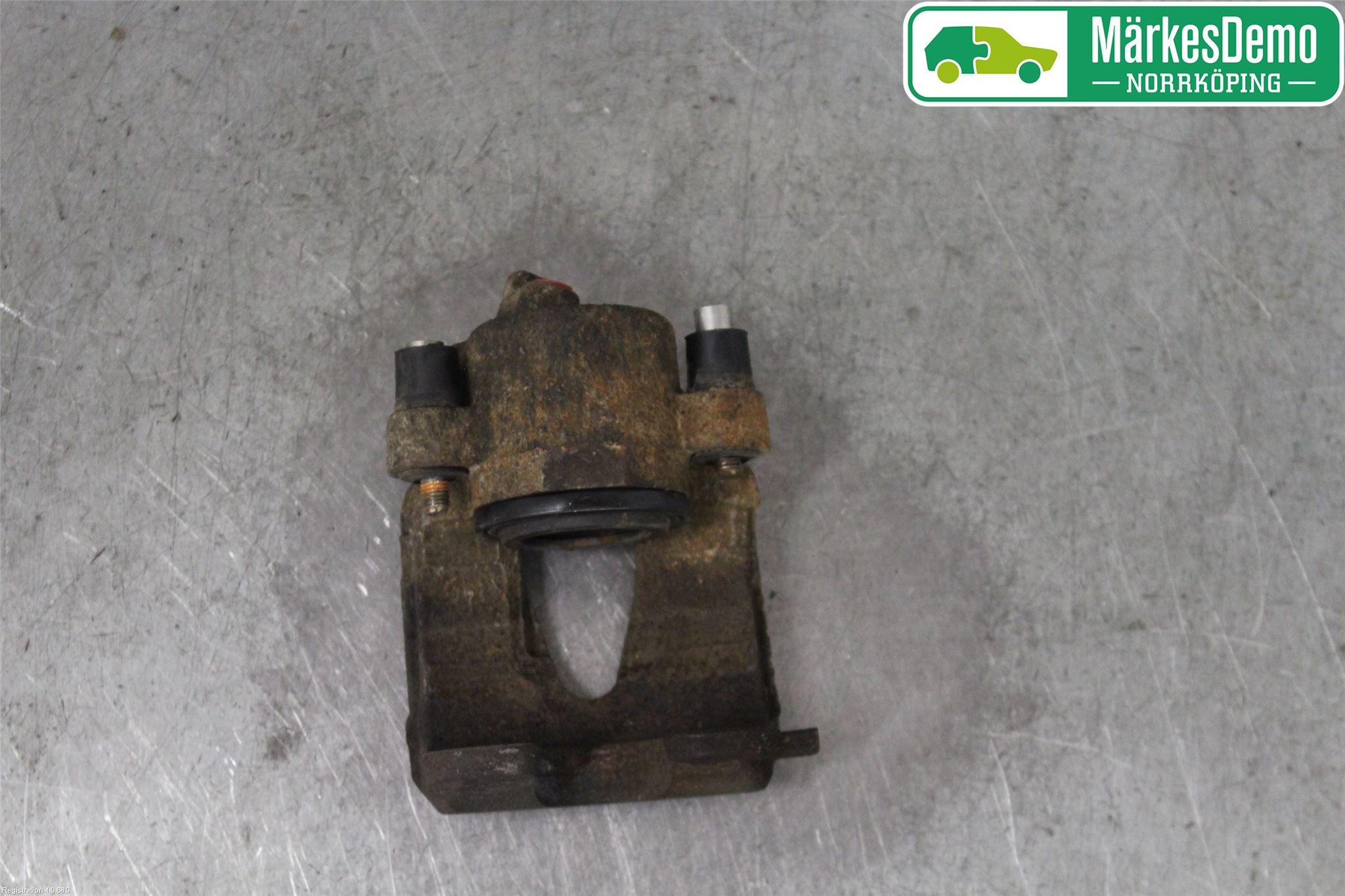 Seat IBIZA IV 08-16 Bromsok Fram Vänster