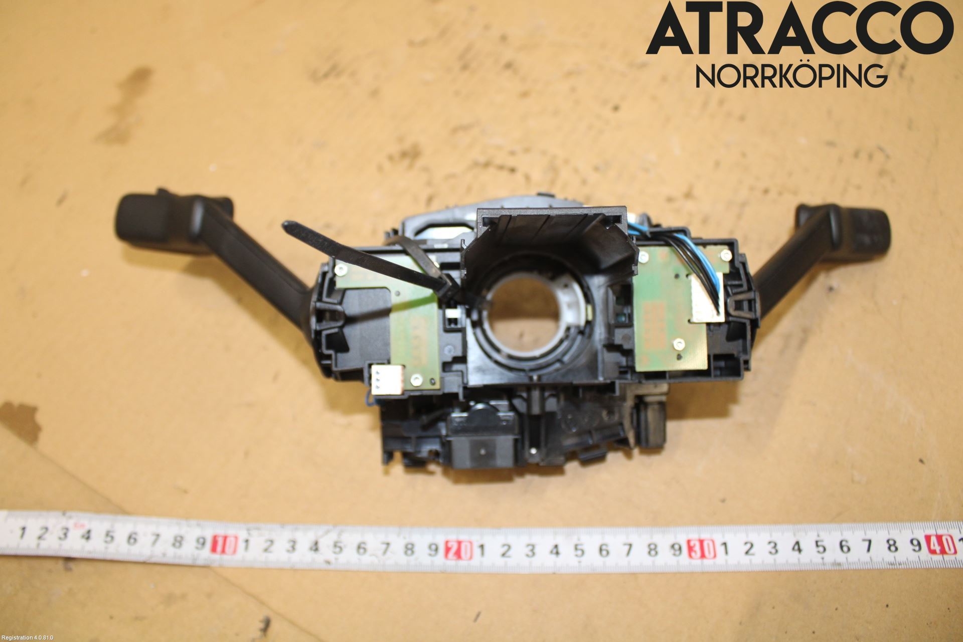 Volkswagen VW GOLF / E-GOLF VII 13-20 Spakcentral