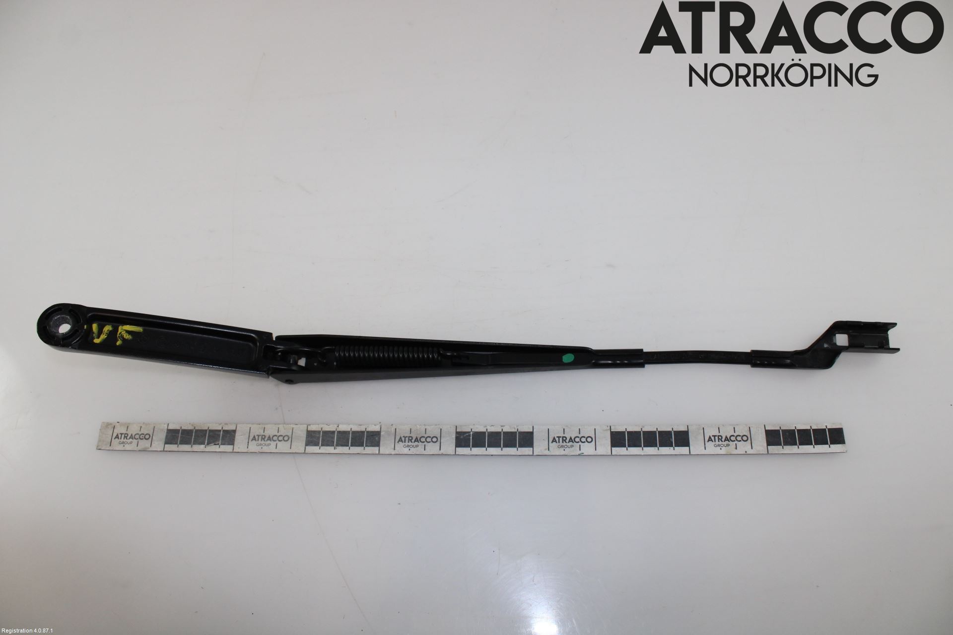 Seat ARONA Torkararm Armar Vindruta