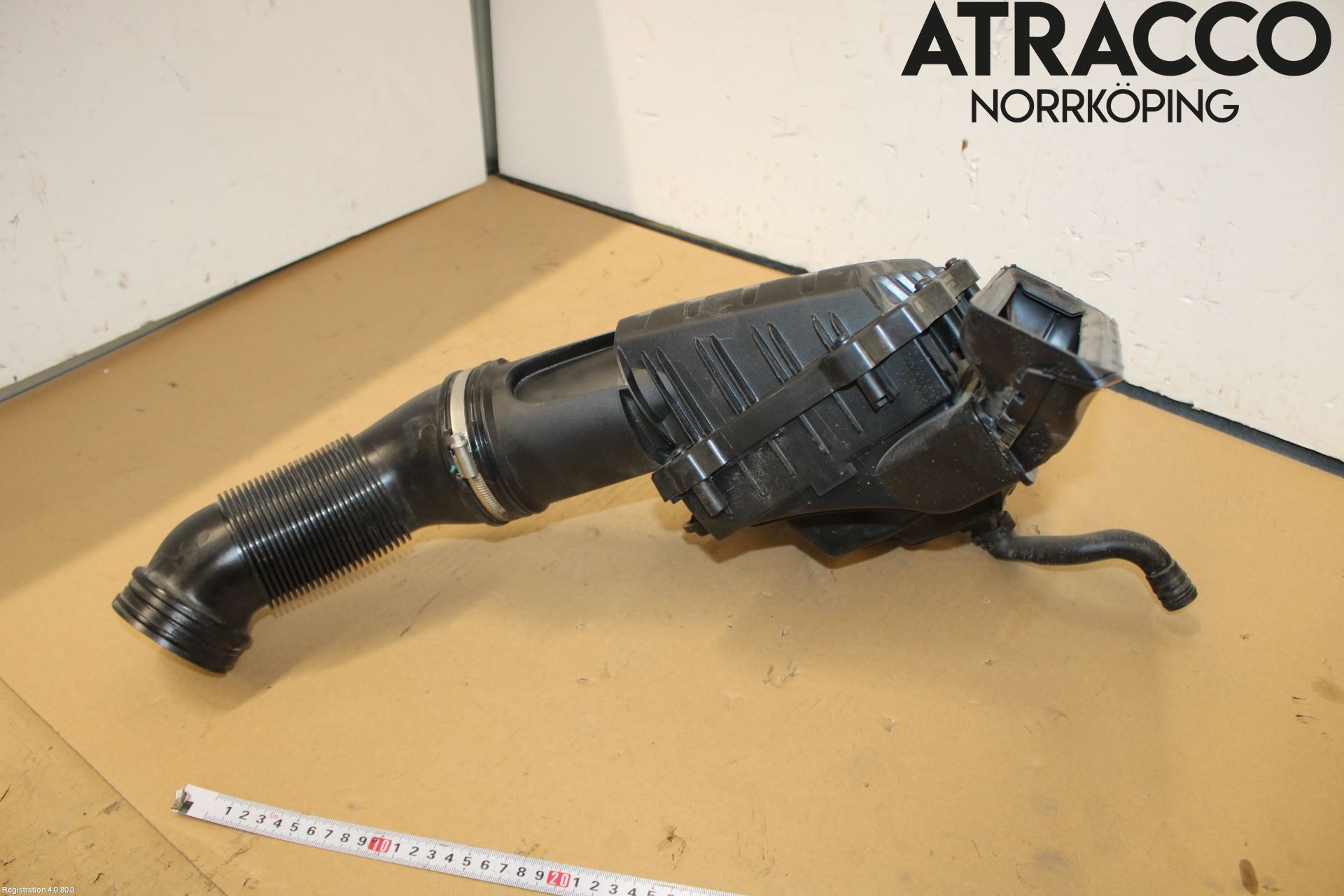 Audi Q3 F3 19- Luftfilter