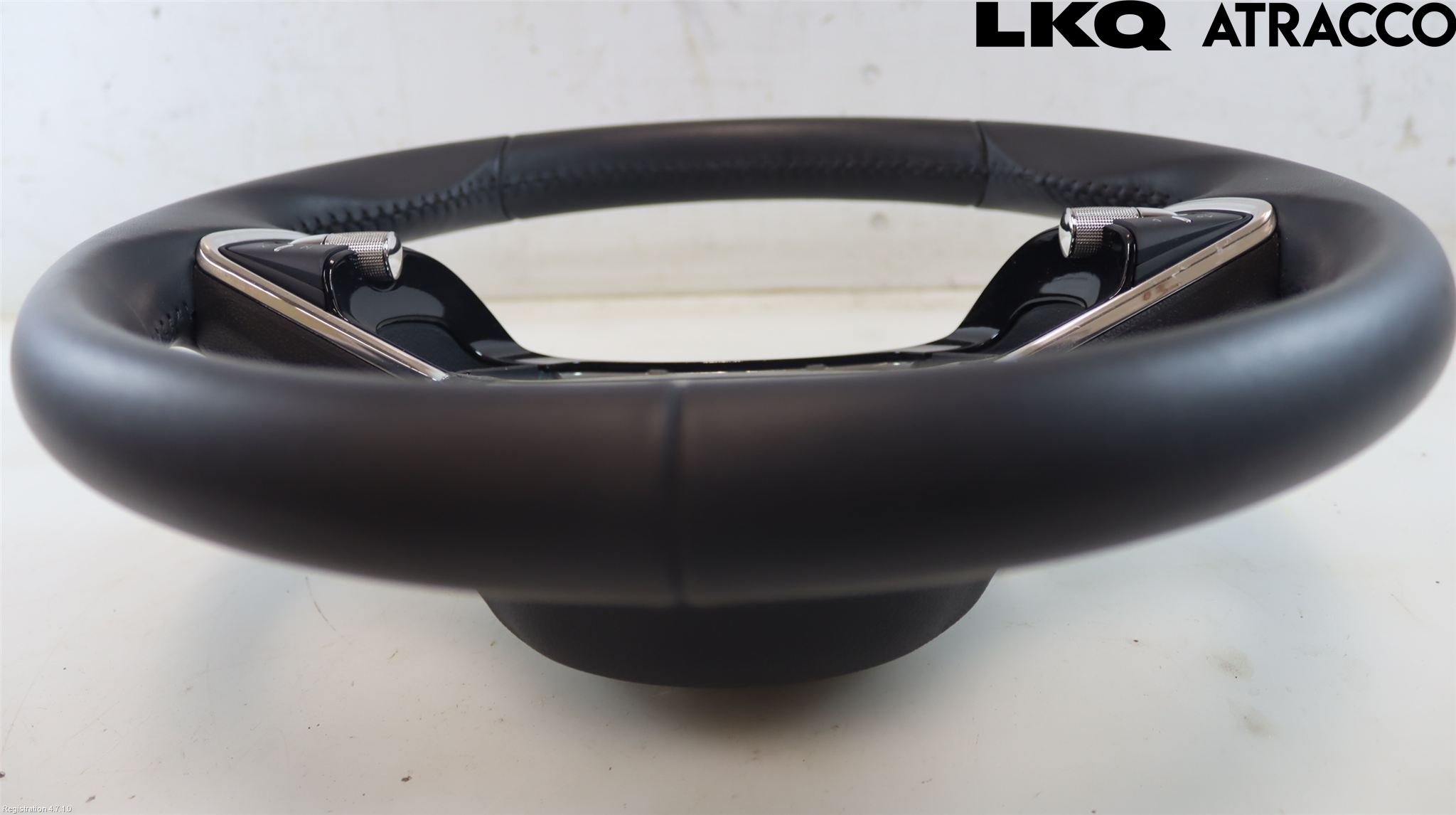 Skoda SUPERB 16-24 Ratt