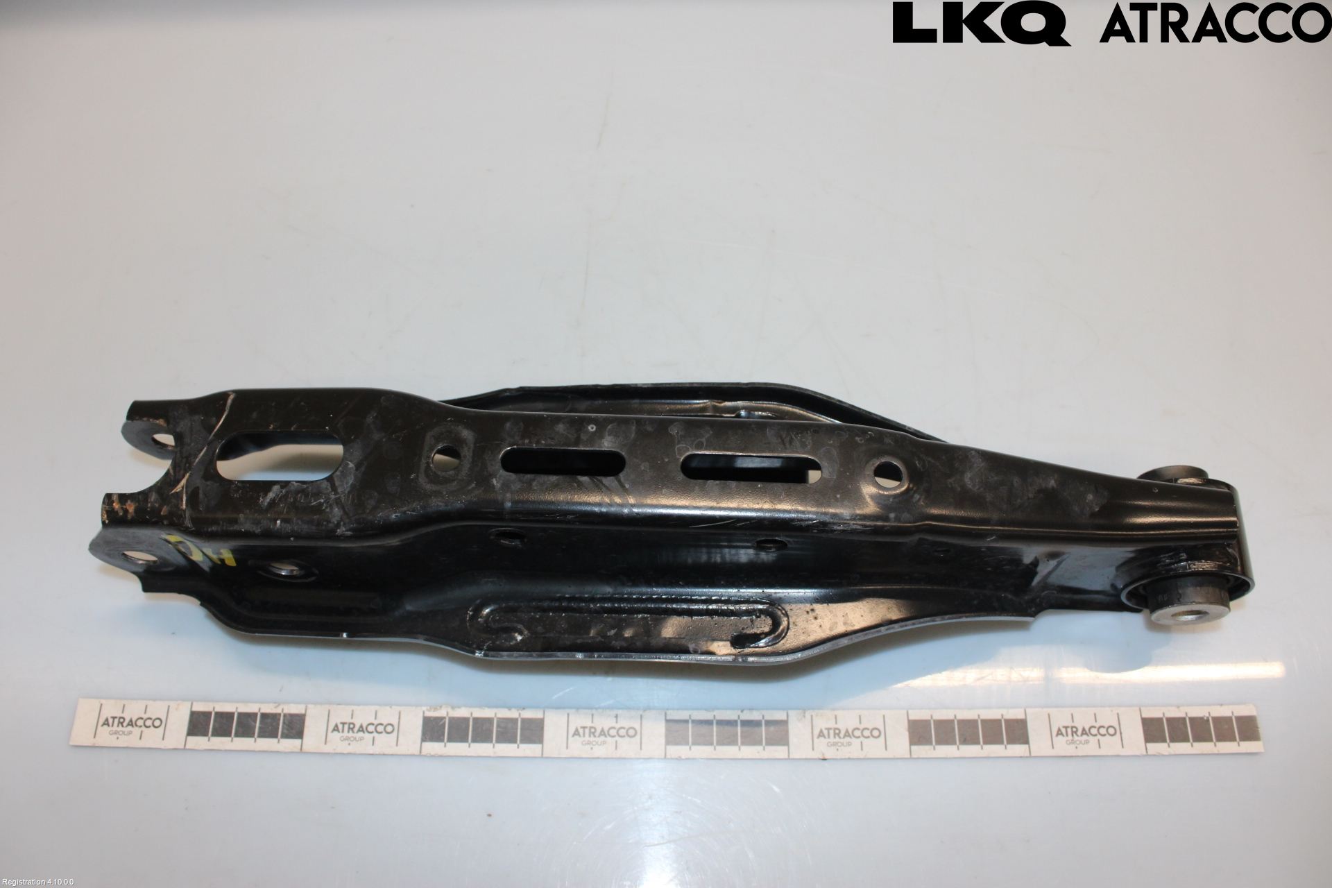 Volkswagen VW ID.4 21- Bärarm Bak Höger