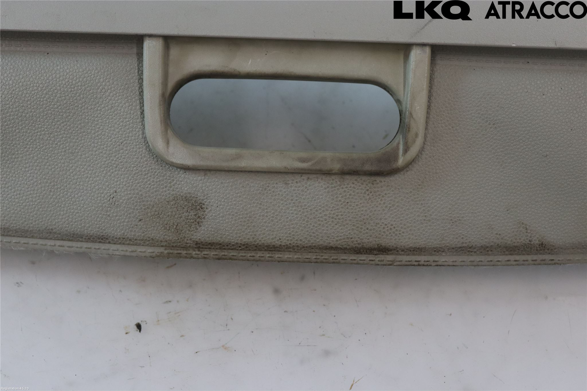 Saab 9-3 VER2/VER3 08-15 Insynskydd