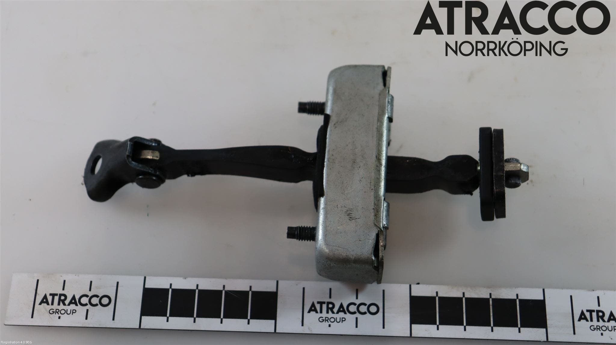 Toyota AVENSIS 16-18 Dörrstopp