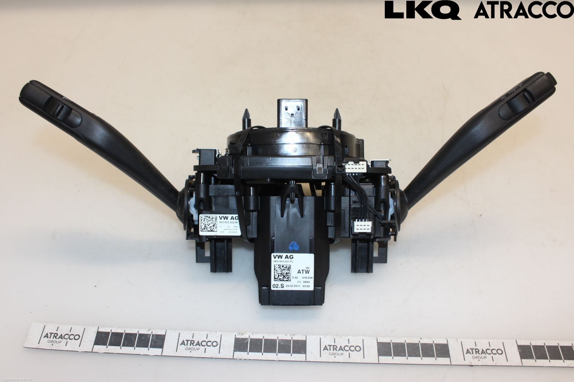 Skoda YETI Spakcentral