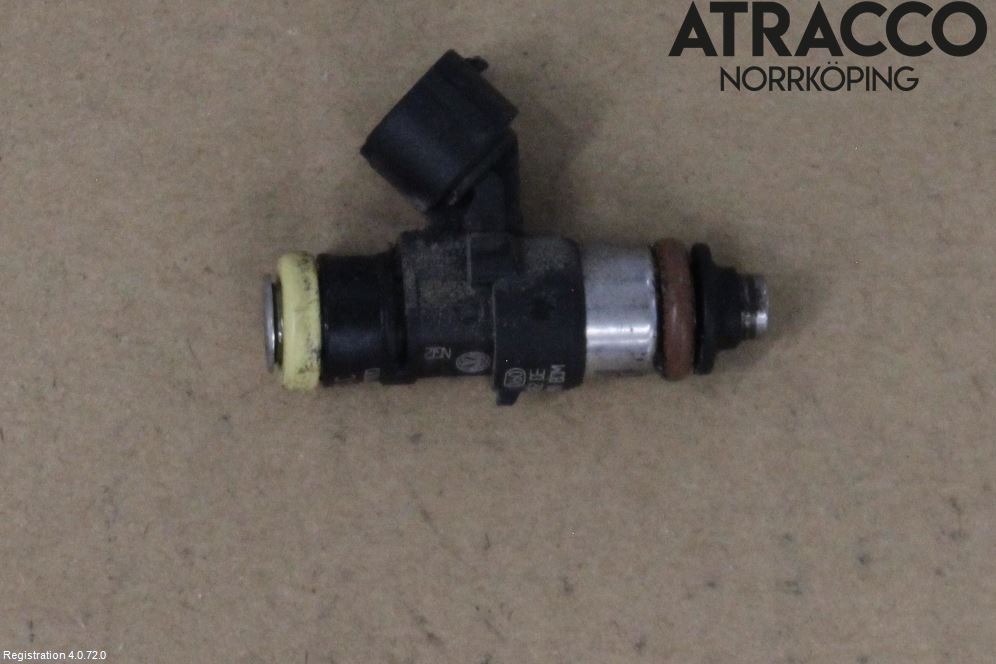Volkswagen VW CADDY 16-20 Injspridare