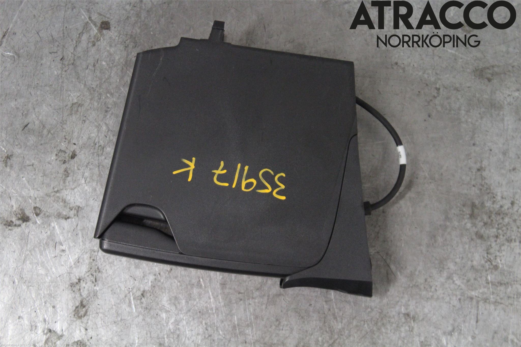 Volvo V70 05-08 Telefon