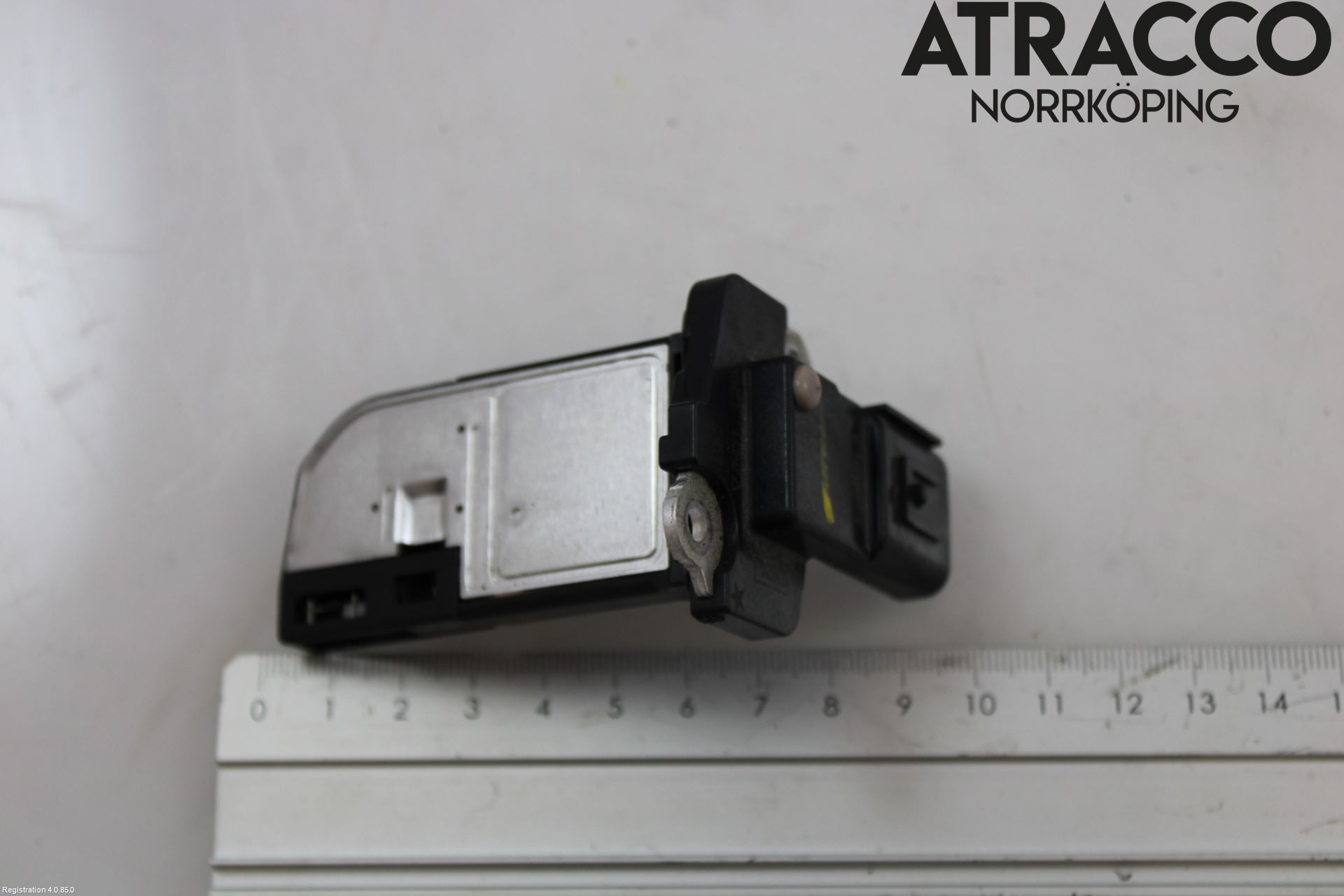Landrover RANGE ROVER SPORT (L494) 14-22 Injluftmassamätare