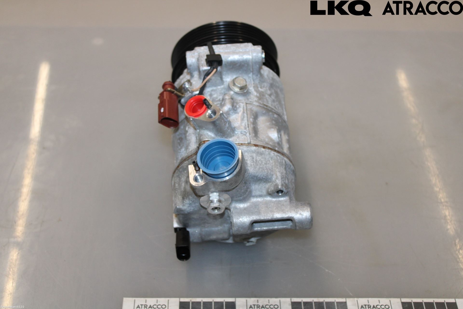 Volkswagen VW TAIGO 22- Ac Kompressor