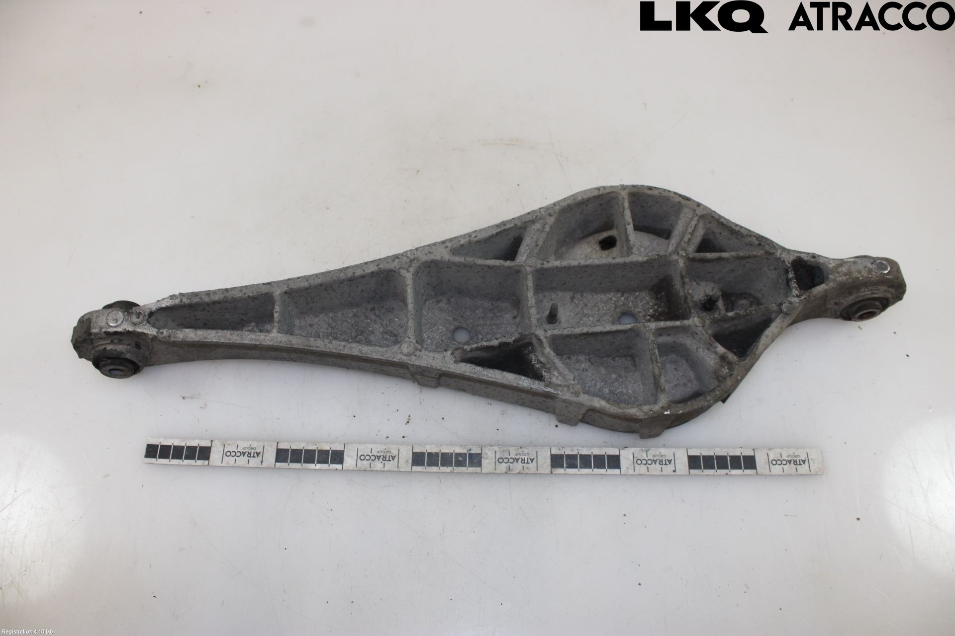 Volvo XC60 09-13 Bärarm Bak Höger