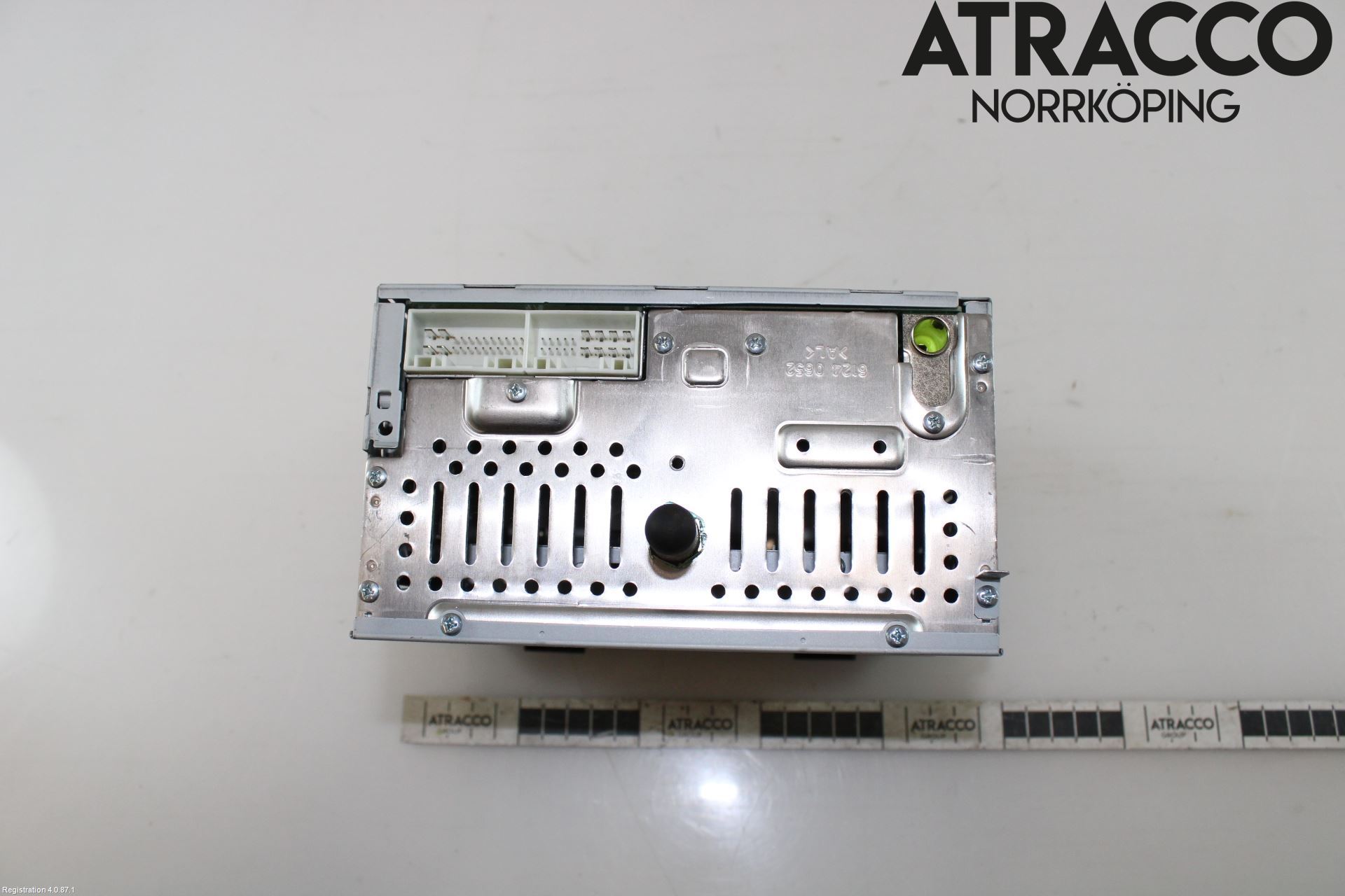 Hyundai ix20 Cd Radio - Multimediapanel
