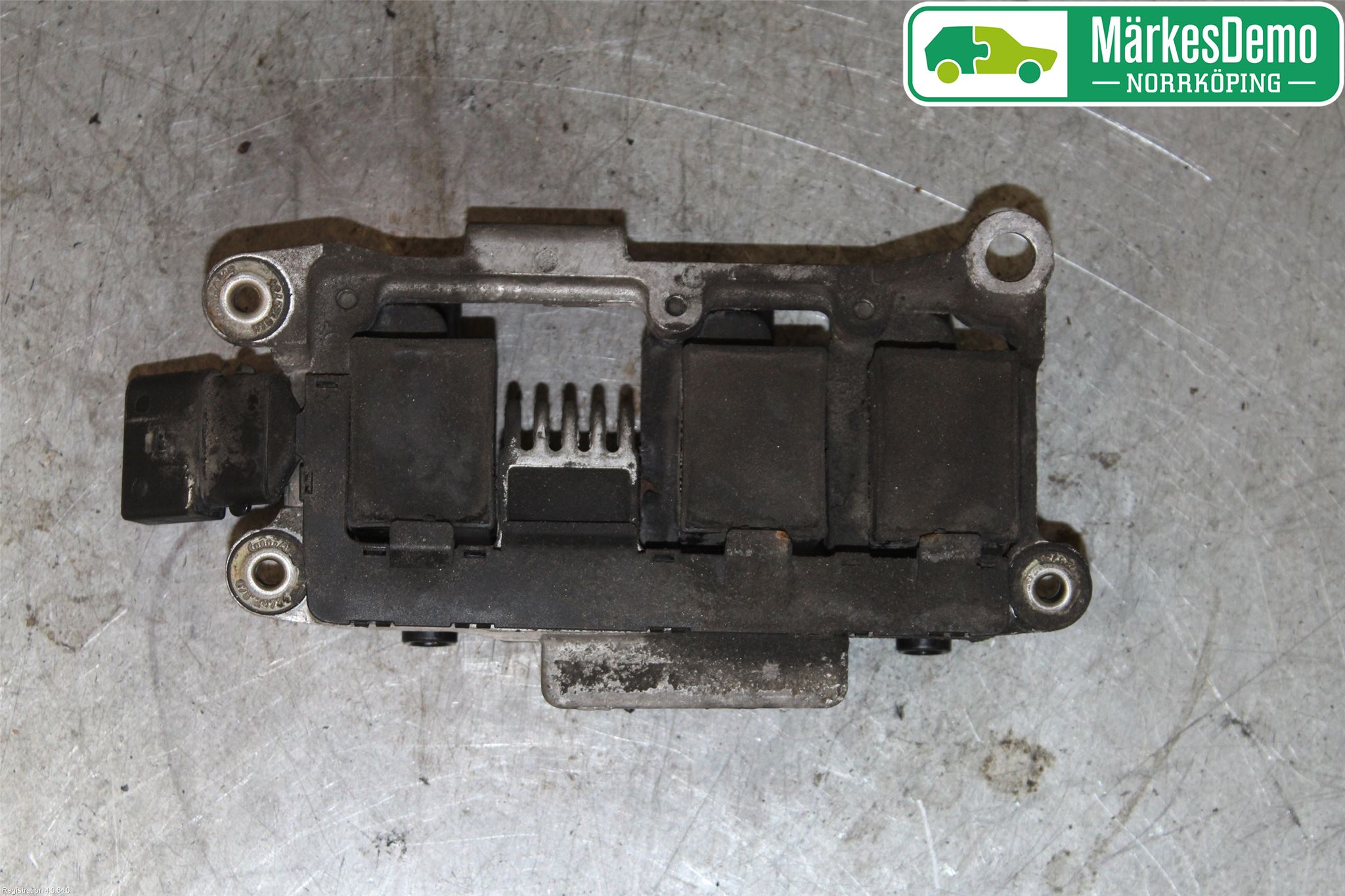 Audi A8/S8 4D 94-02 Tändspole