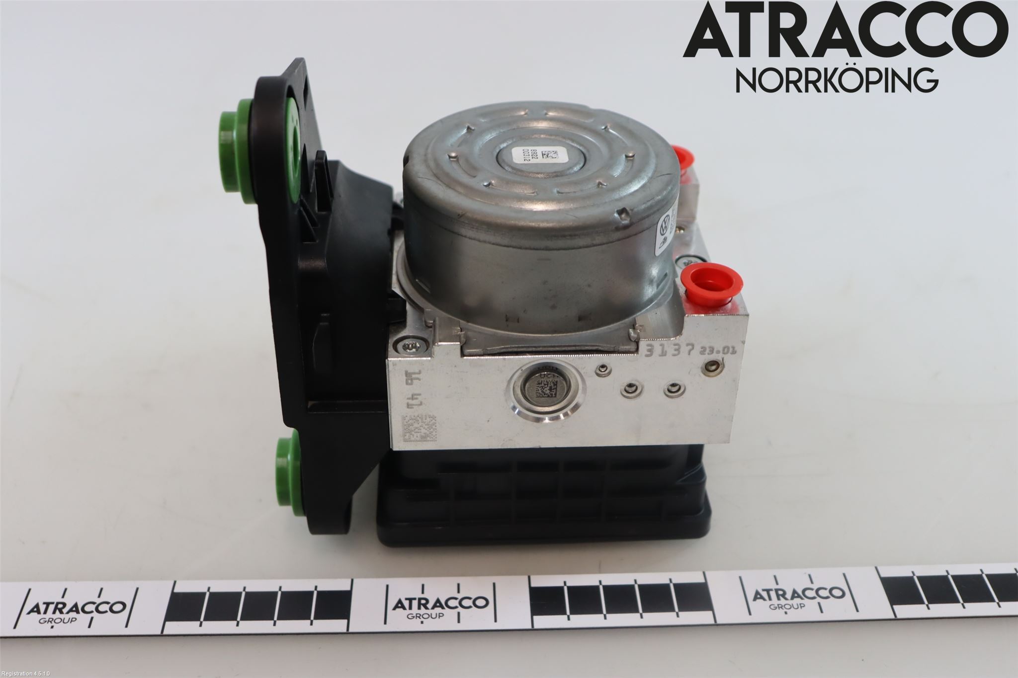 Skoda OCTAVIA (NX) 20- Abs Hydraulaggregat