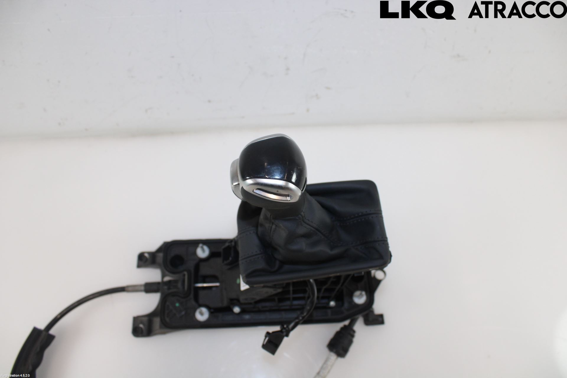 Audi Q2/SQ2 17- Växelspak