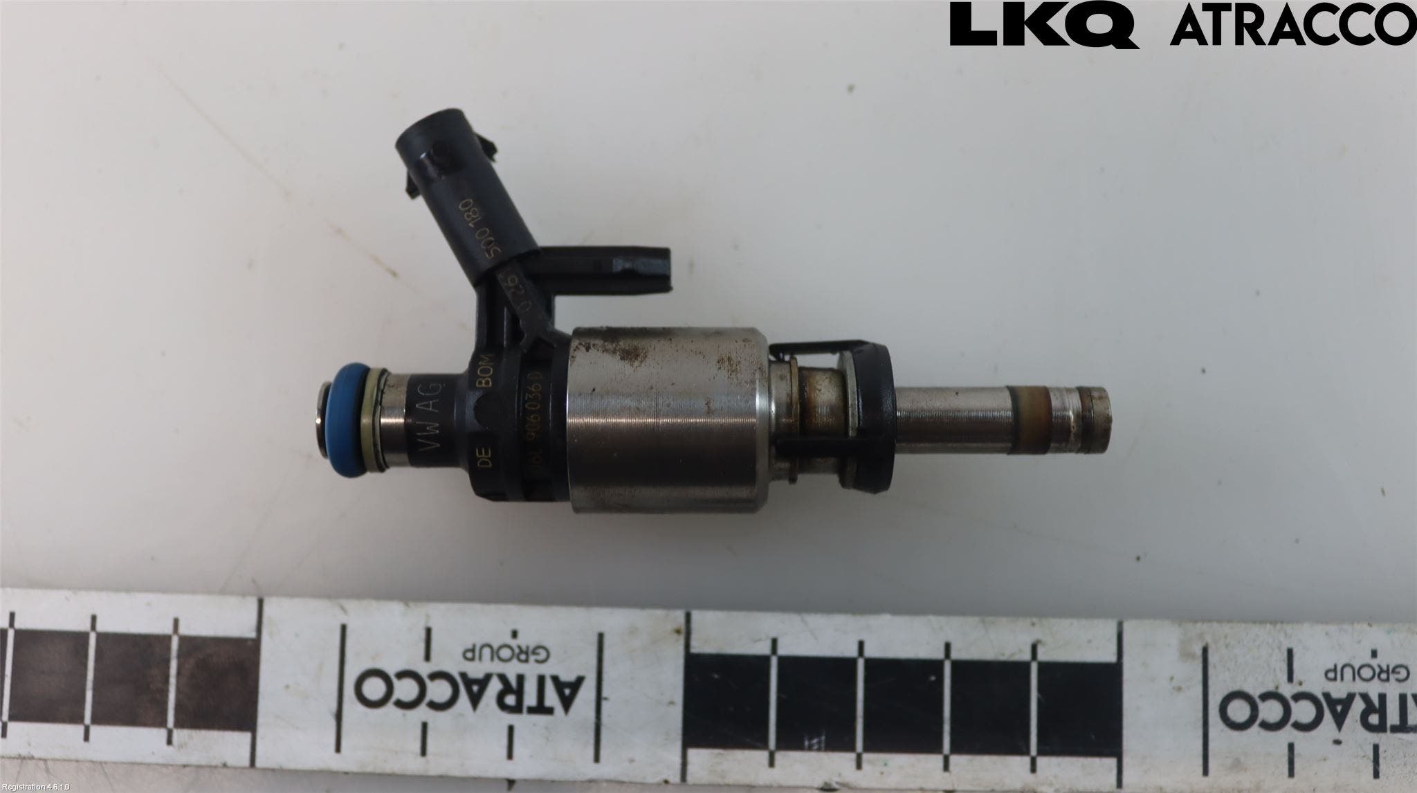 Skoda OCTAVIA (5E) 13-20 Injspridare