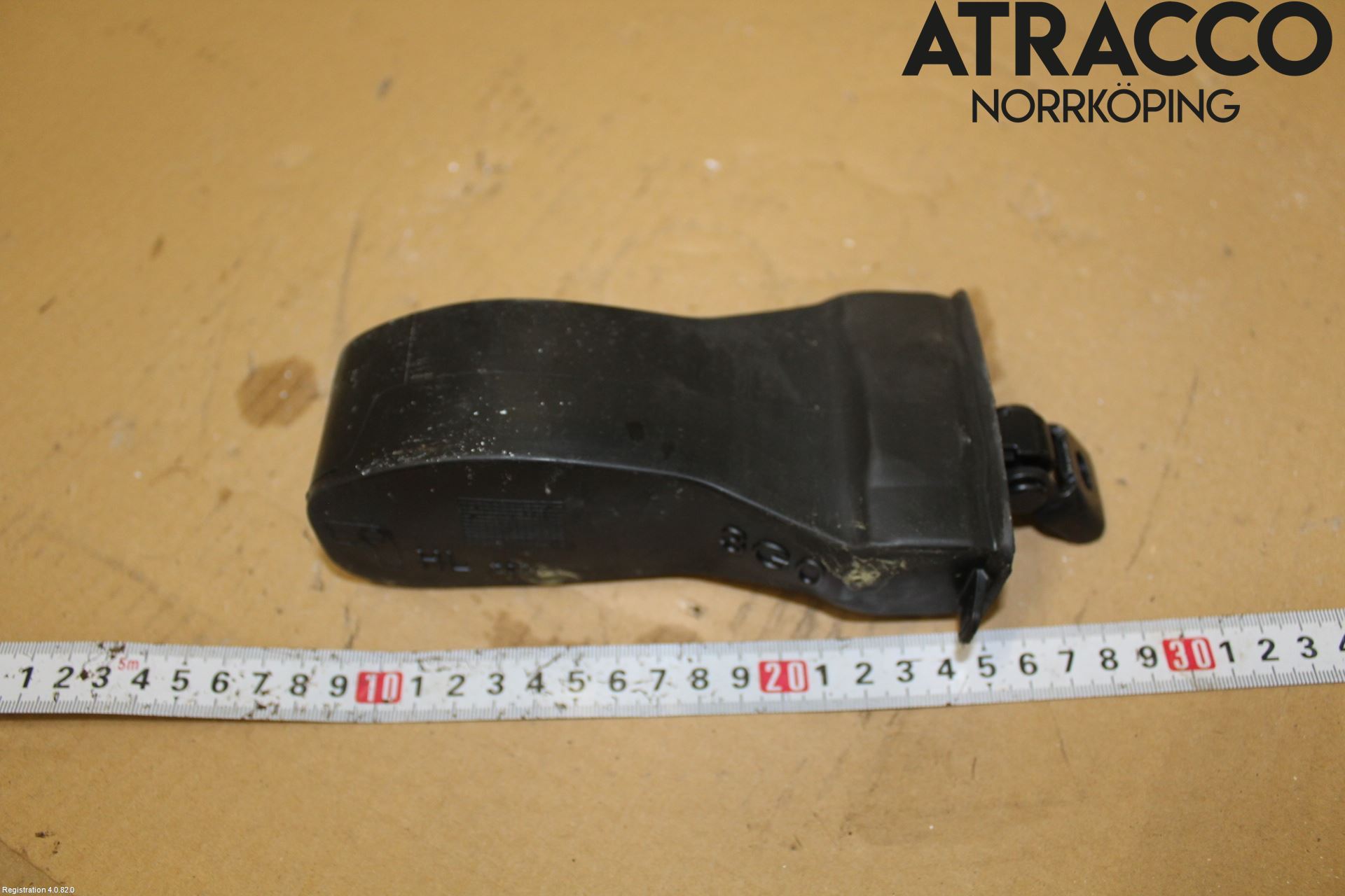 Volkswagen VW PASSAT 20-24 Dörrstopp