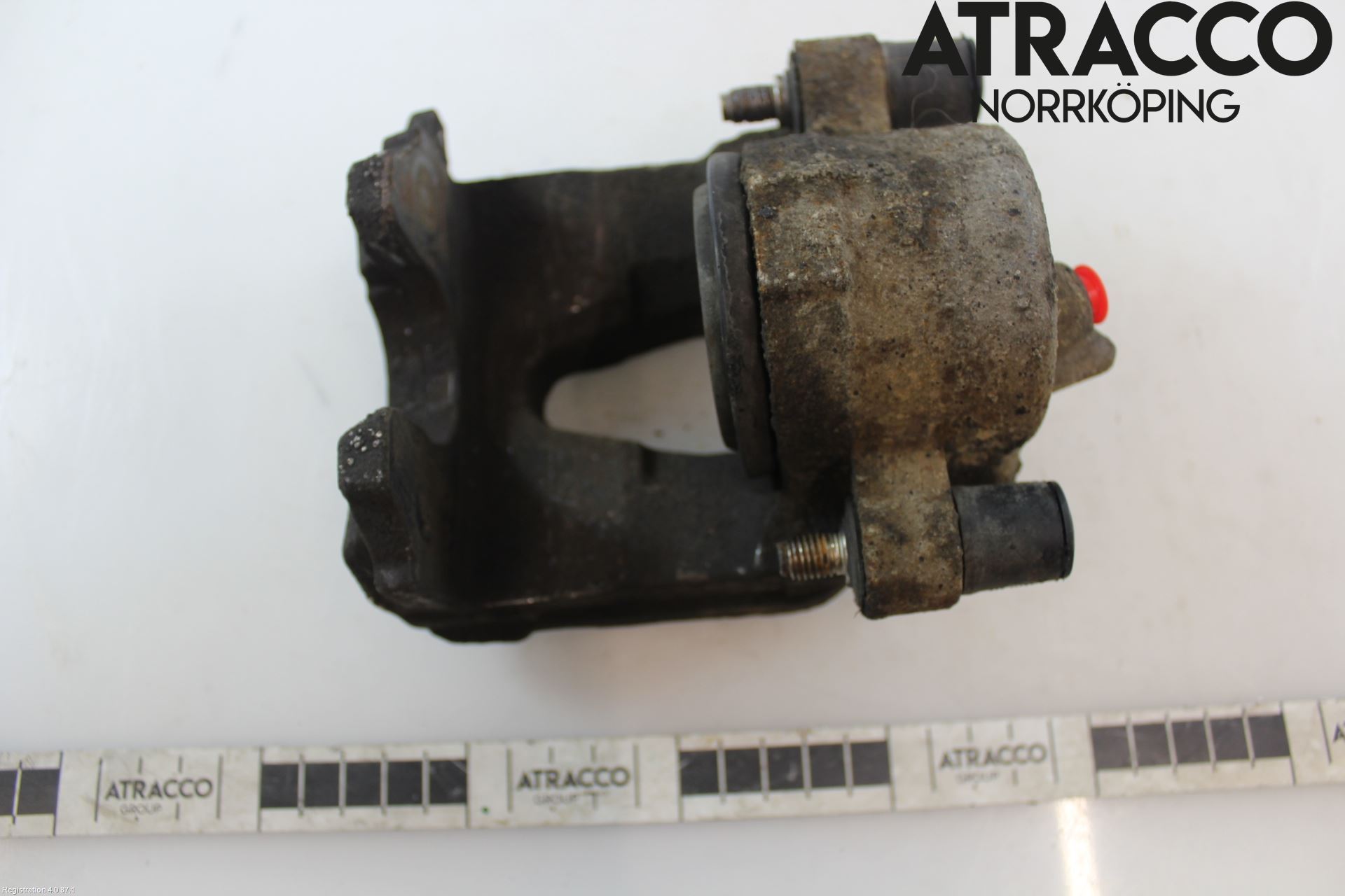 Seat ARONA Bromsok Fram Höger