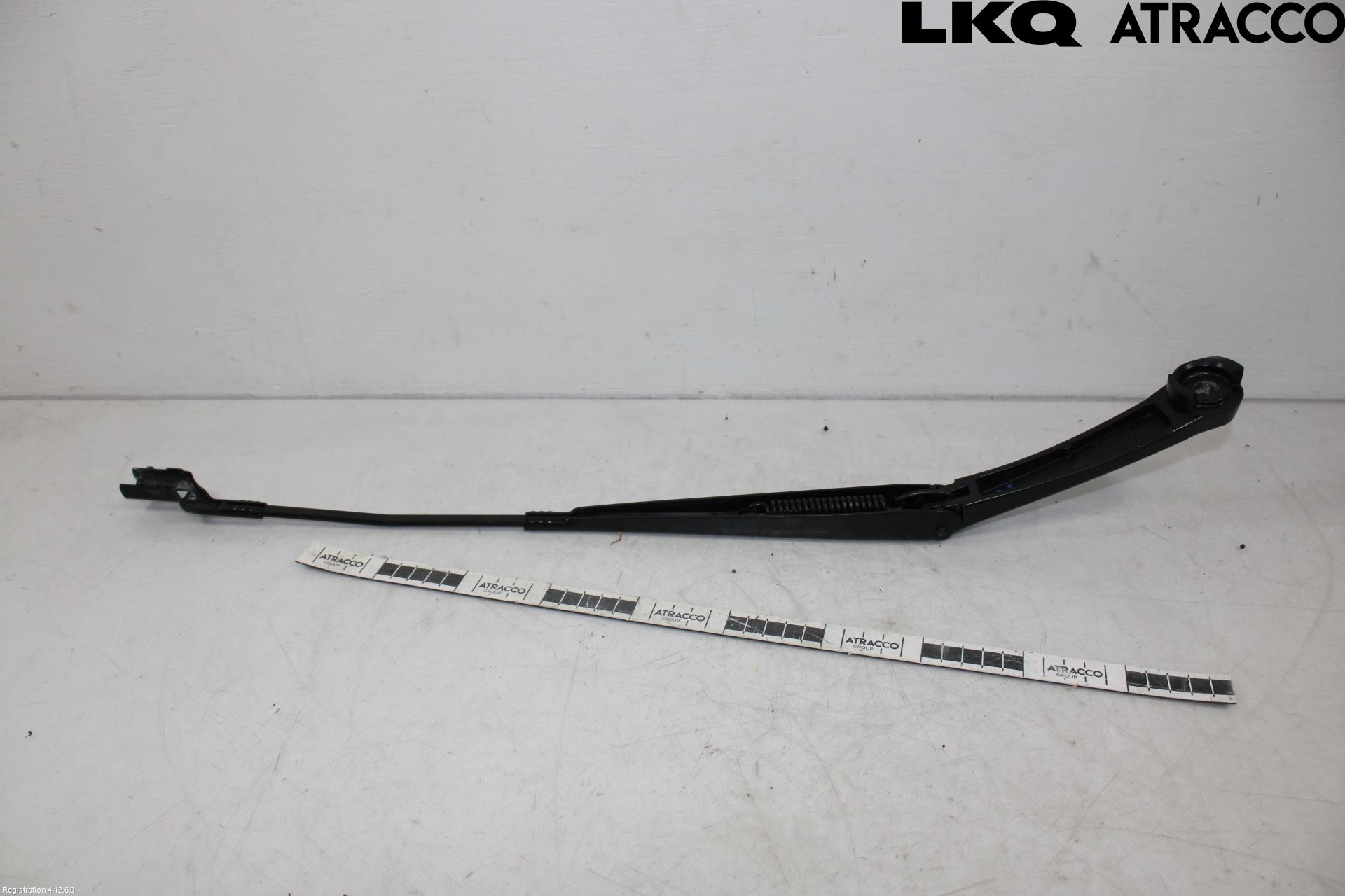 Cupra BORN 22- Torkararm Armar Vindruta