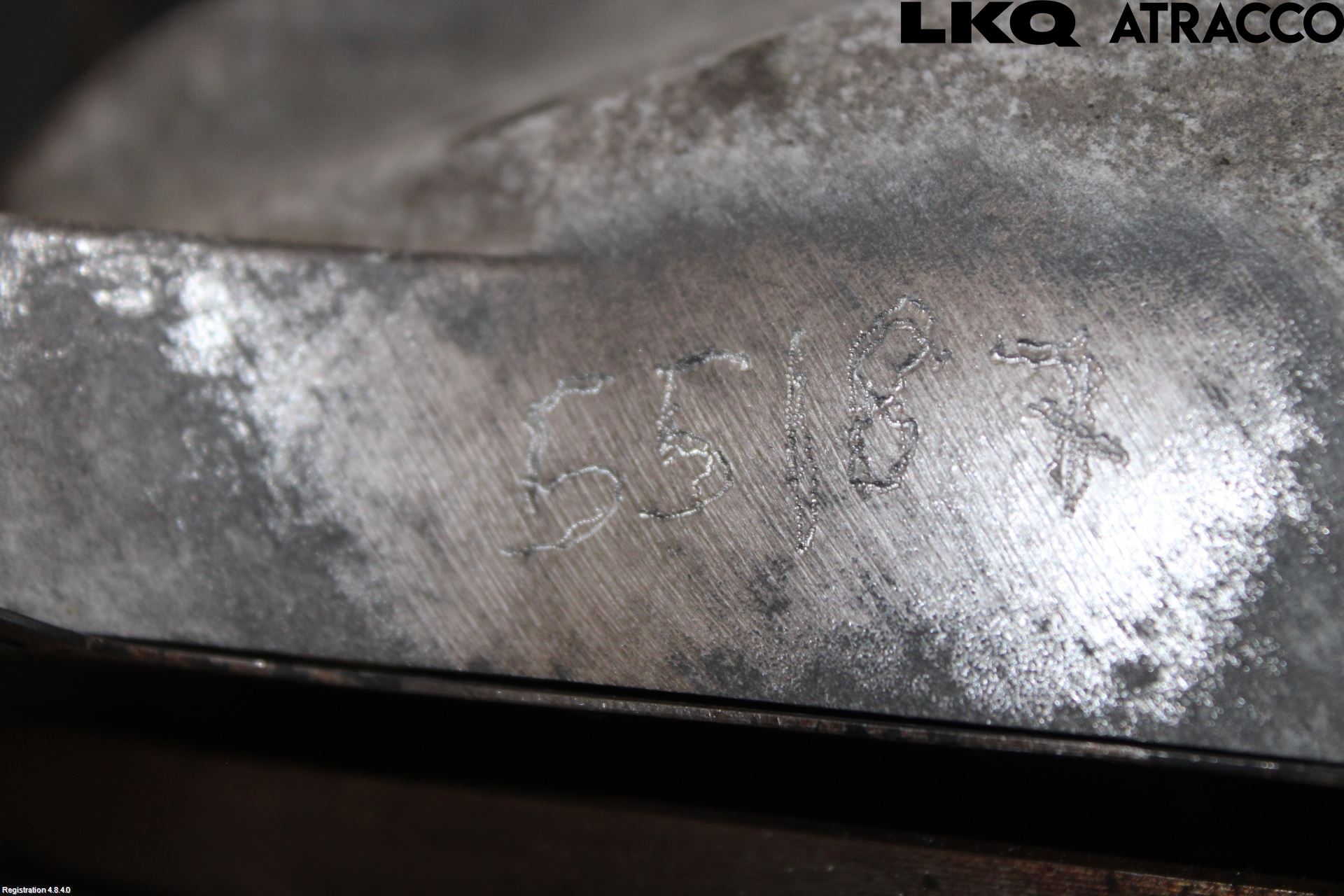 Volkswagen VW GOLF PLUS/CROSS GOLF 04-14 Motor Bensin