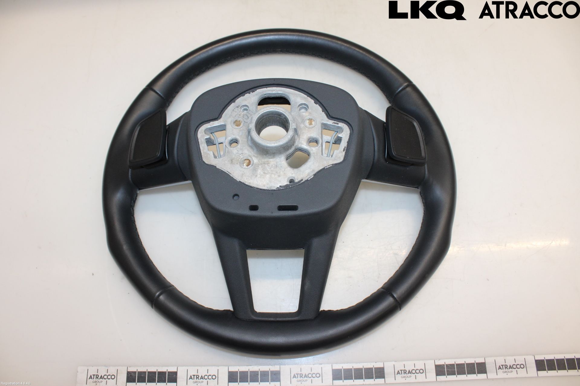 Audi A6 F2/C8 19- Ratt