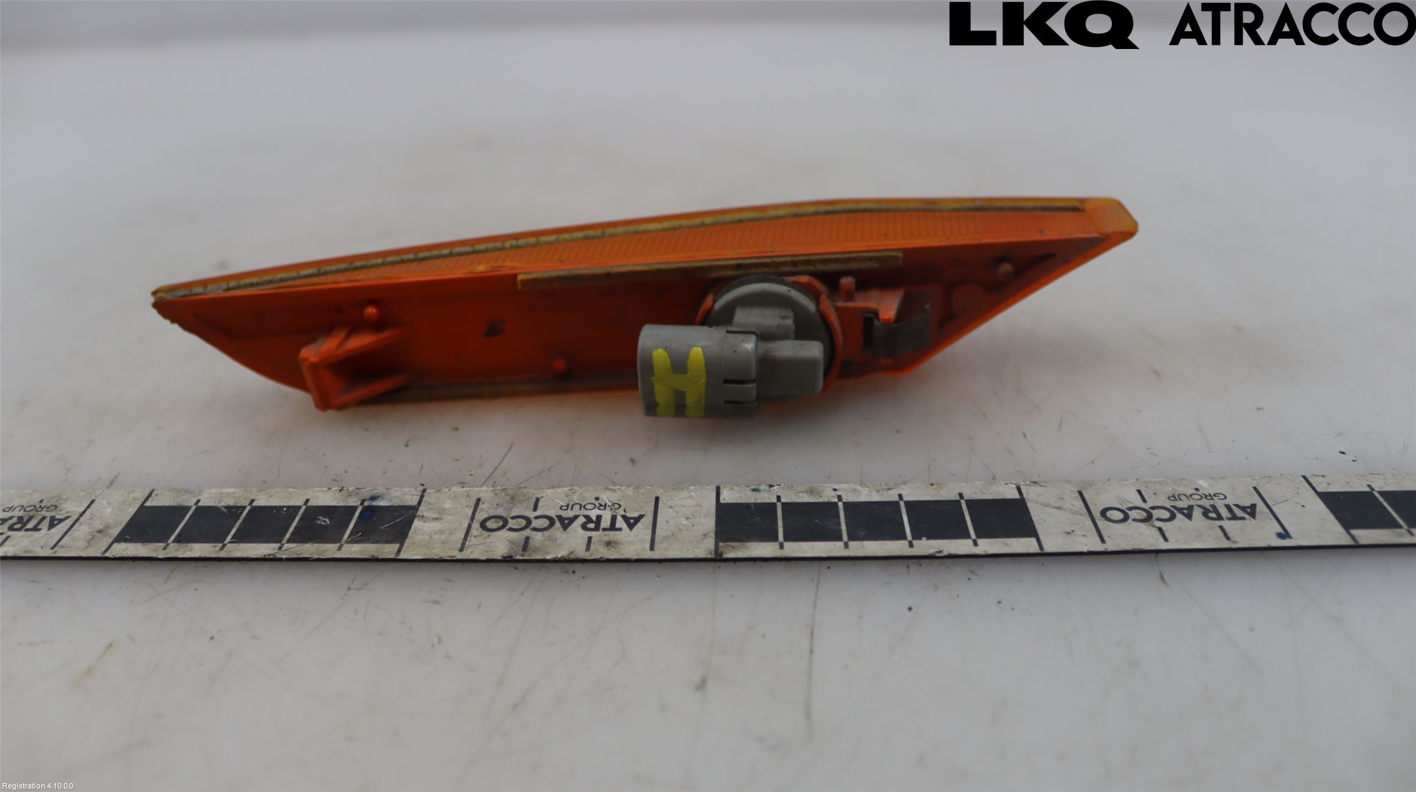 Nissan SKYLINE Blinkers Fram Höger