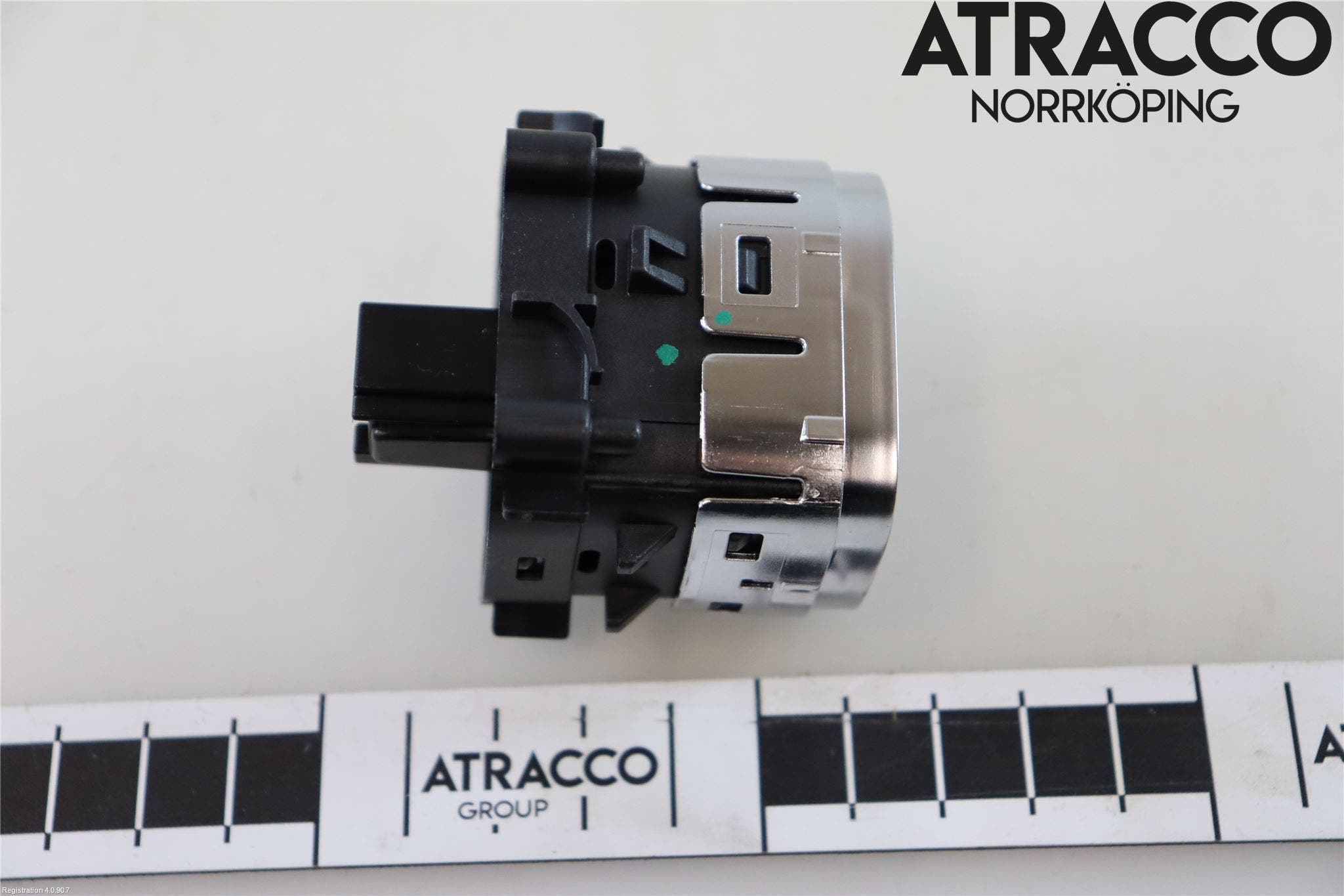 Mercedes-Benz MB A-KLASS (W177) 18- Startknapp Personbil