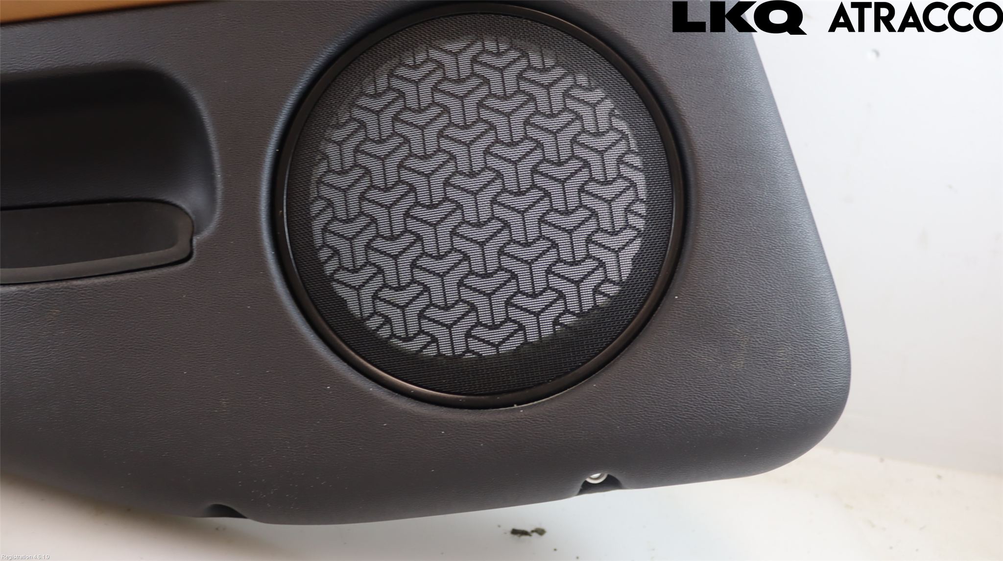 Alfa 159 Dörrklädsel Vä