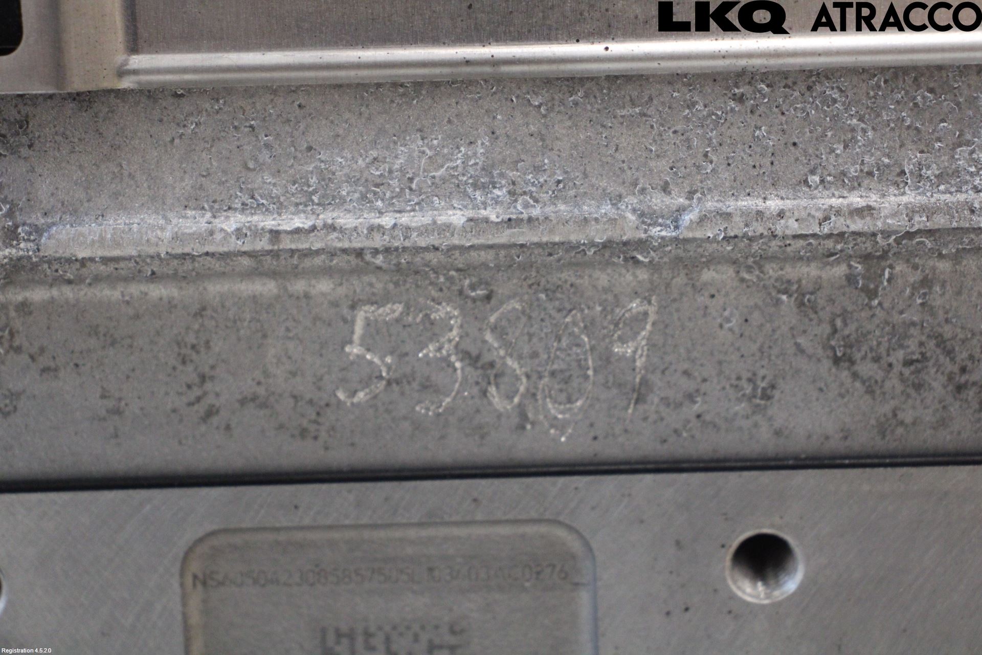 Audi A6 F2/C8 19- Motor Diesel