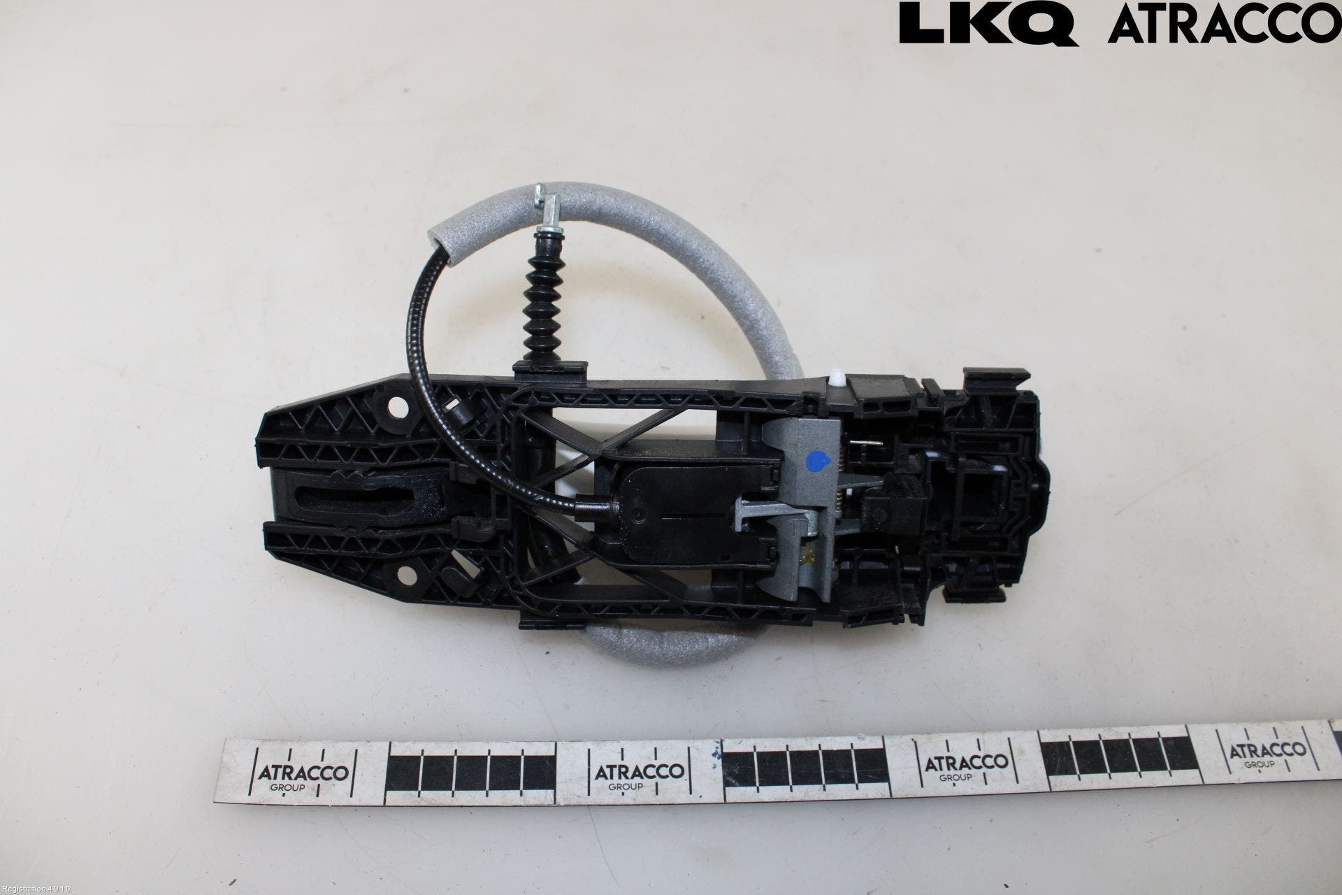 CUPRA ATECA 19- Dörrhandtag Yttre Hö