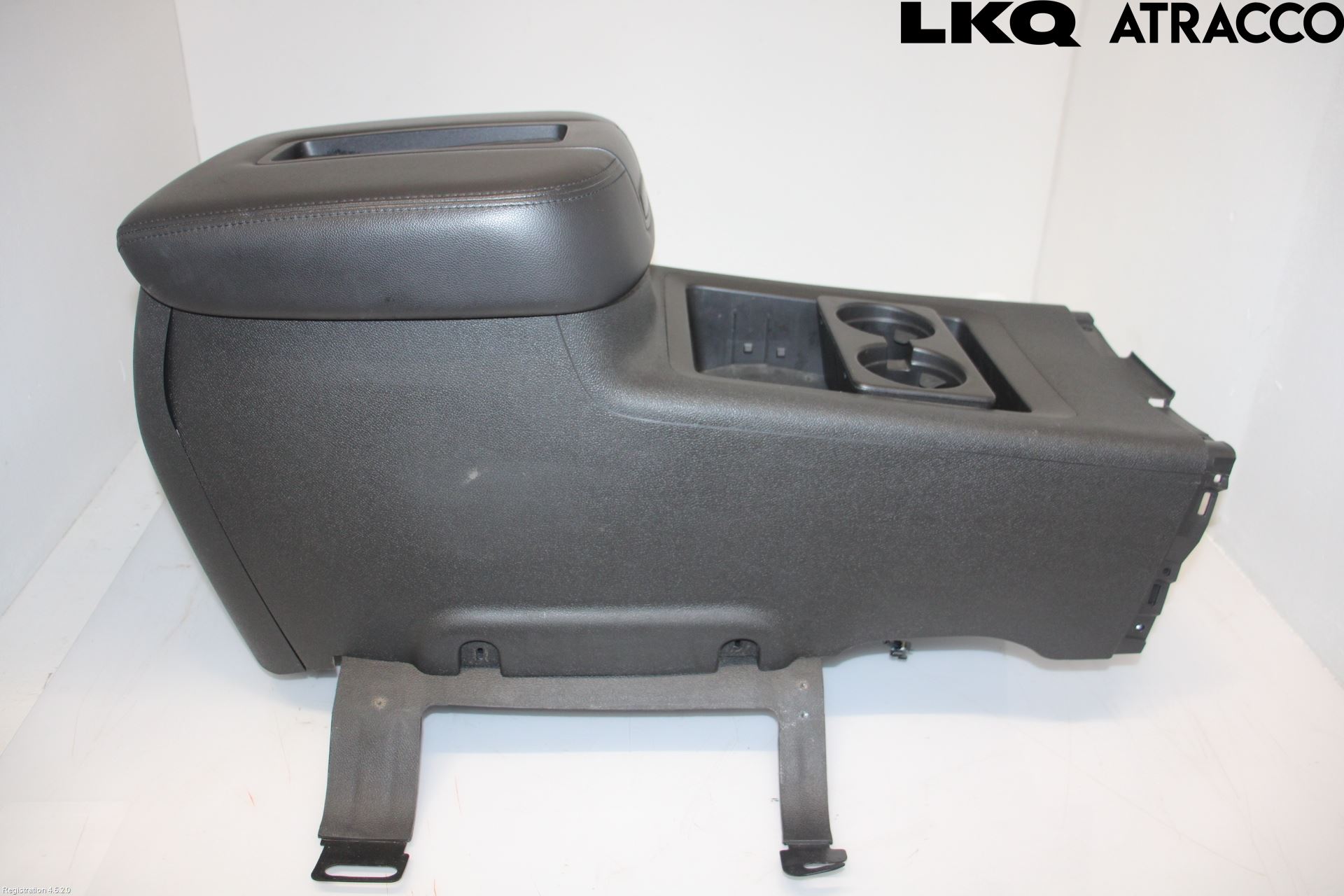 Chevrolet SILVERADO PICKUP Instrumentkonsoll Mitt