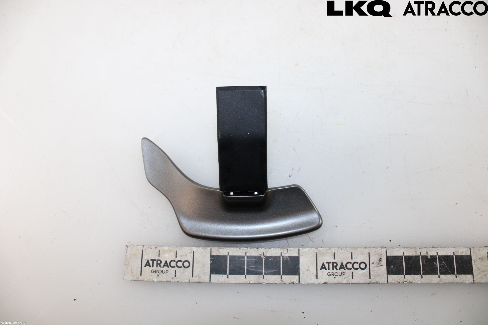 Lexus ES 250/300/330 Växelreglage - Wire